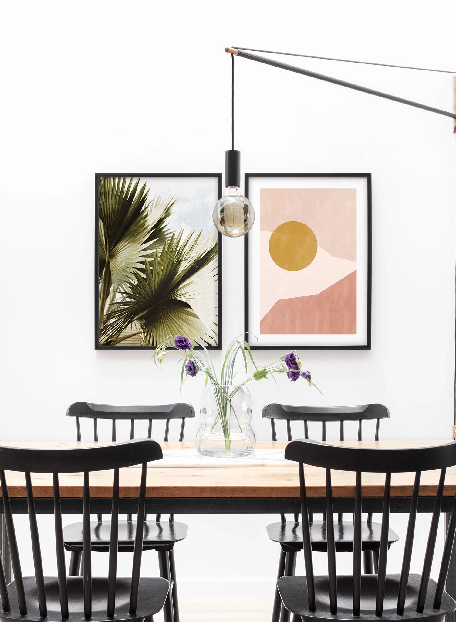 Soft Angles, Poster