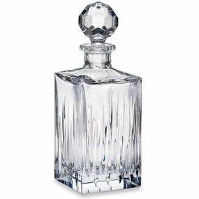 Soho Crystal Decanterglass cups ,personalized mugs 