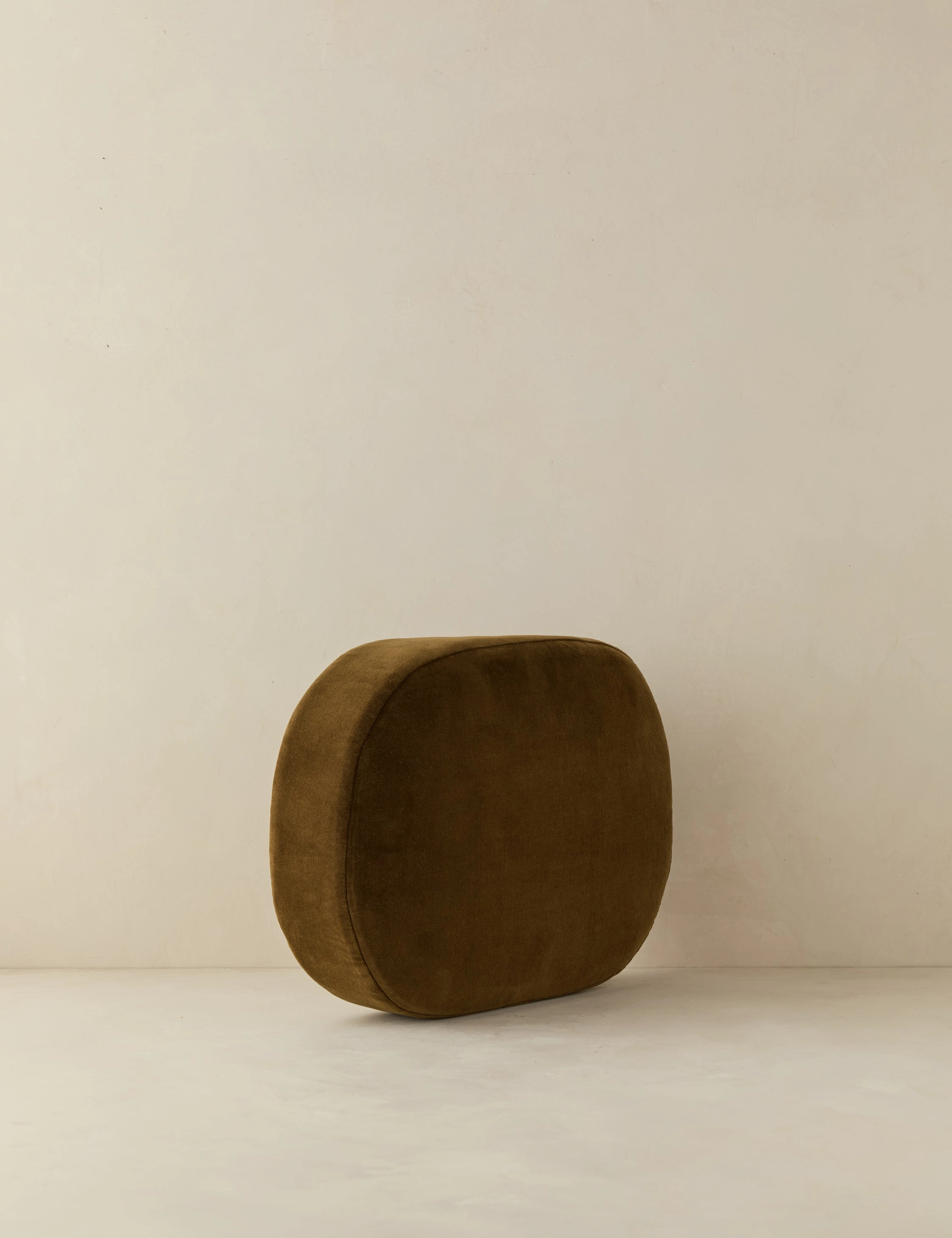 Solinger  Velvet Pill Pillow