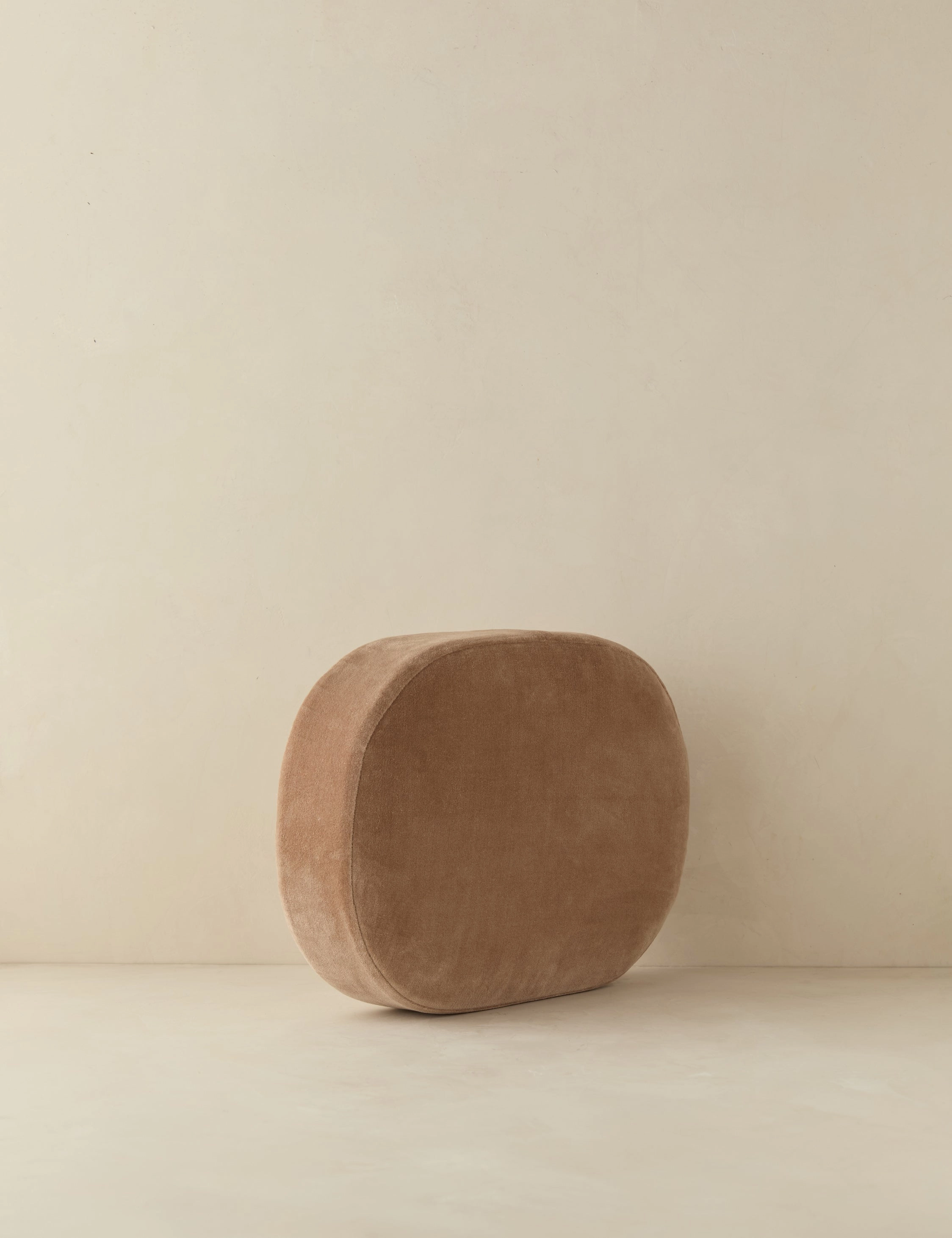 Solinger  Velvet Pill Pillow