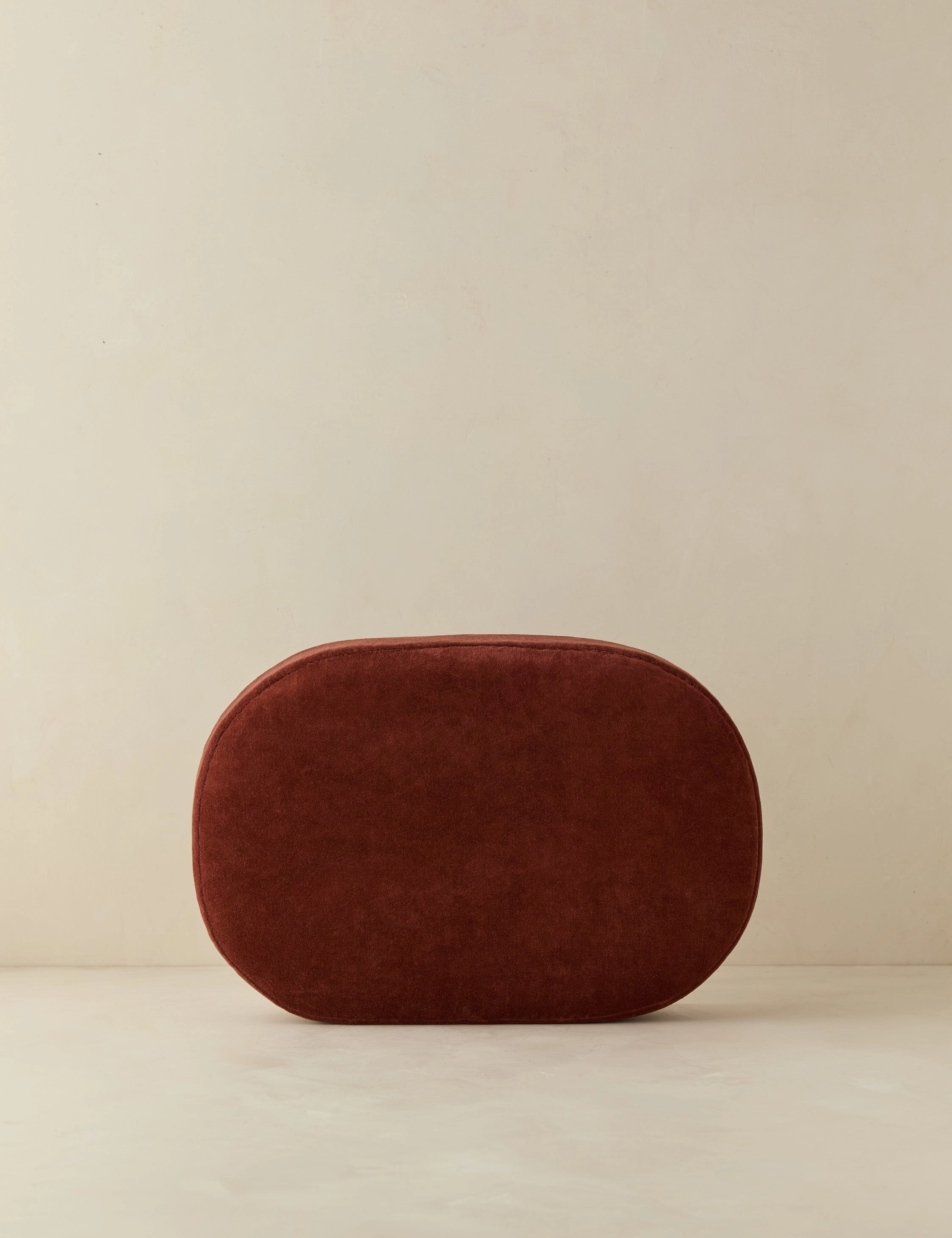 Solinger  Velvet Pill Pillow