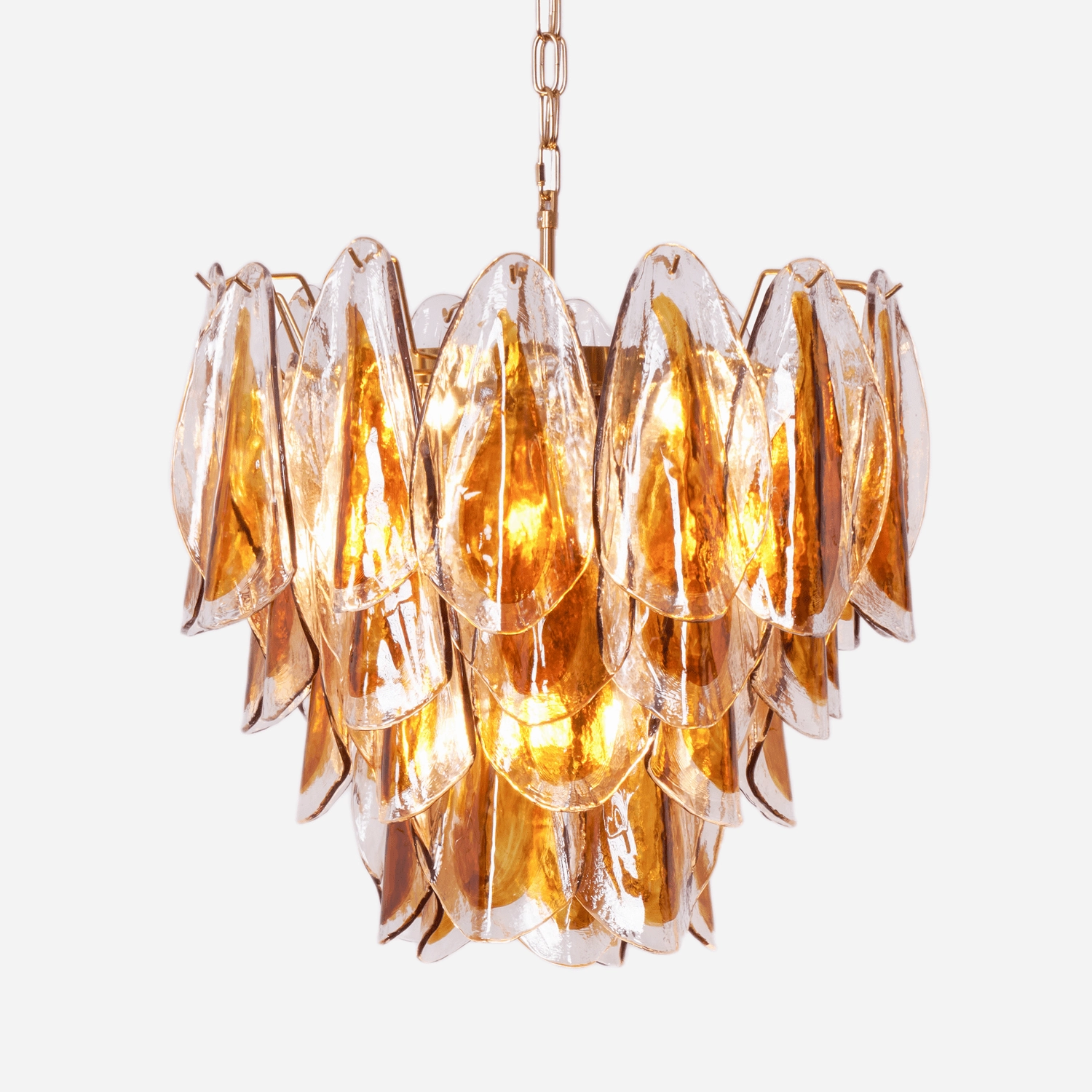 Solviva Murano Glass Chandelierrustic chandelier,bedroom chandelier 