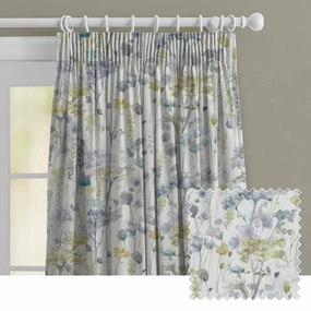 Sorong Printed Made to Measure Curtains Lemonhome decor ,wall decor 