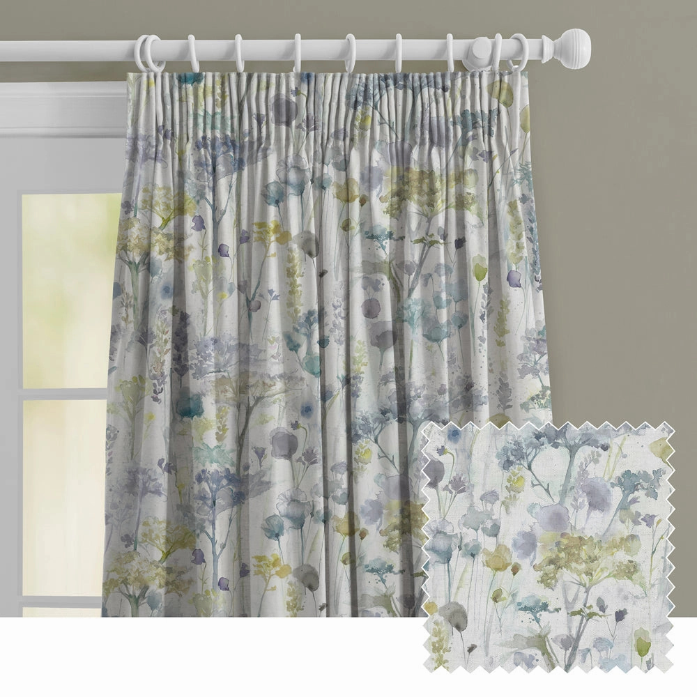 Sorong Printed Made to Measure Curtains Lemonhome decor ,wall decor 