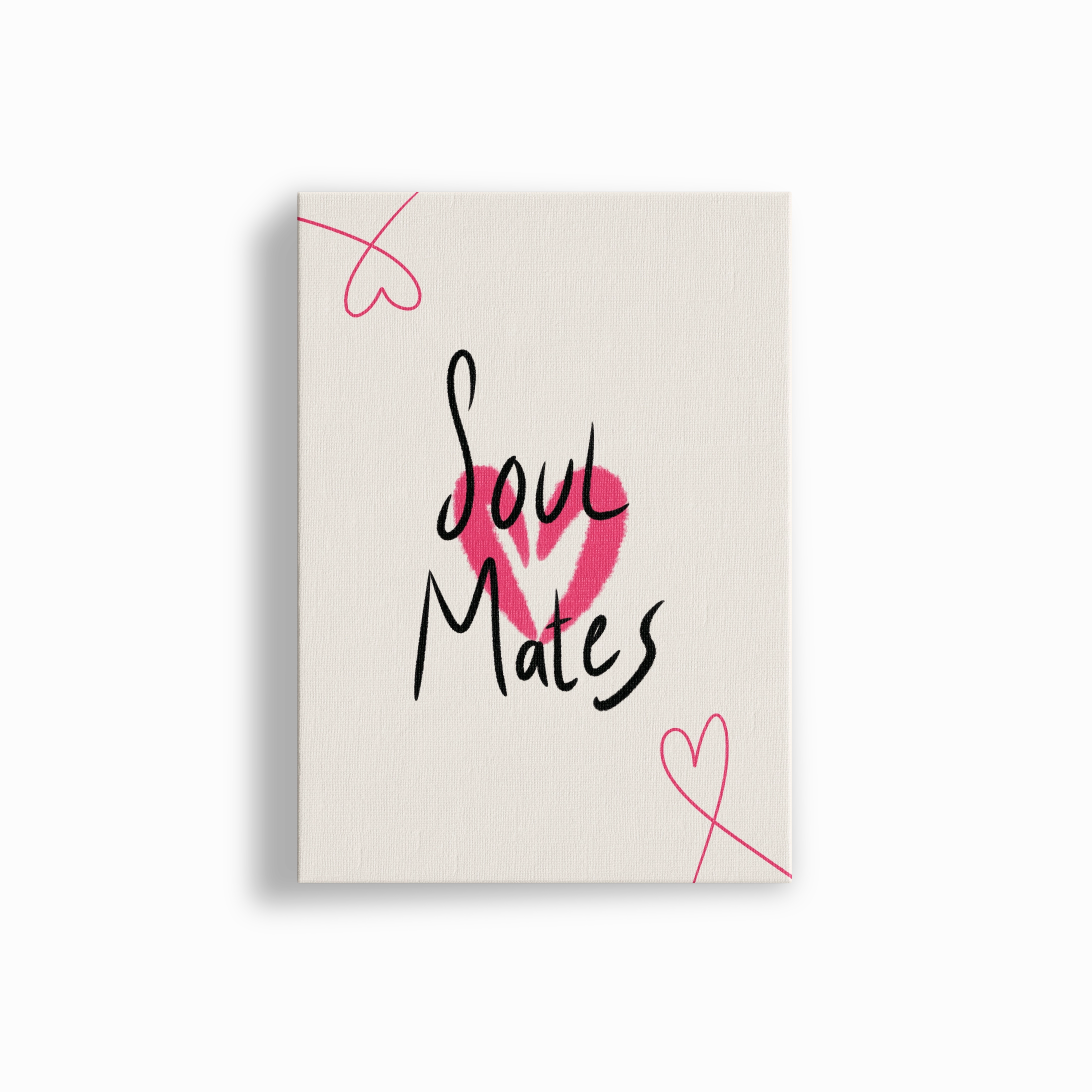 Soul Mates Love
