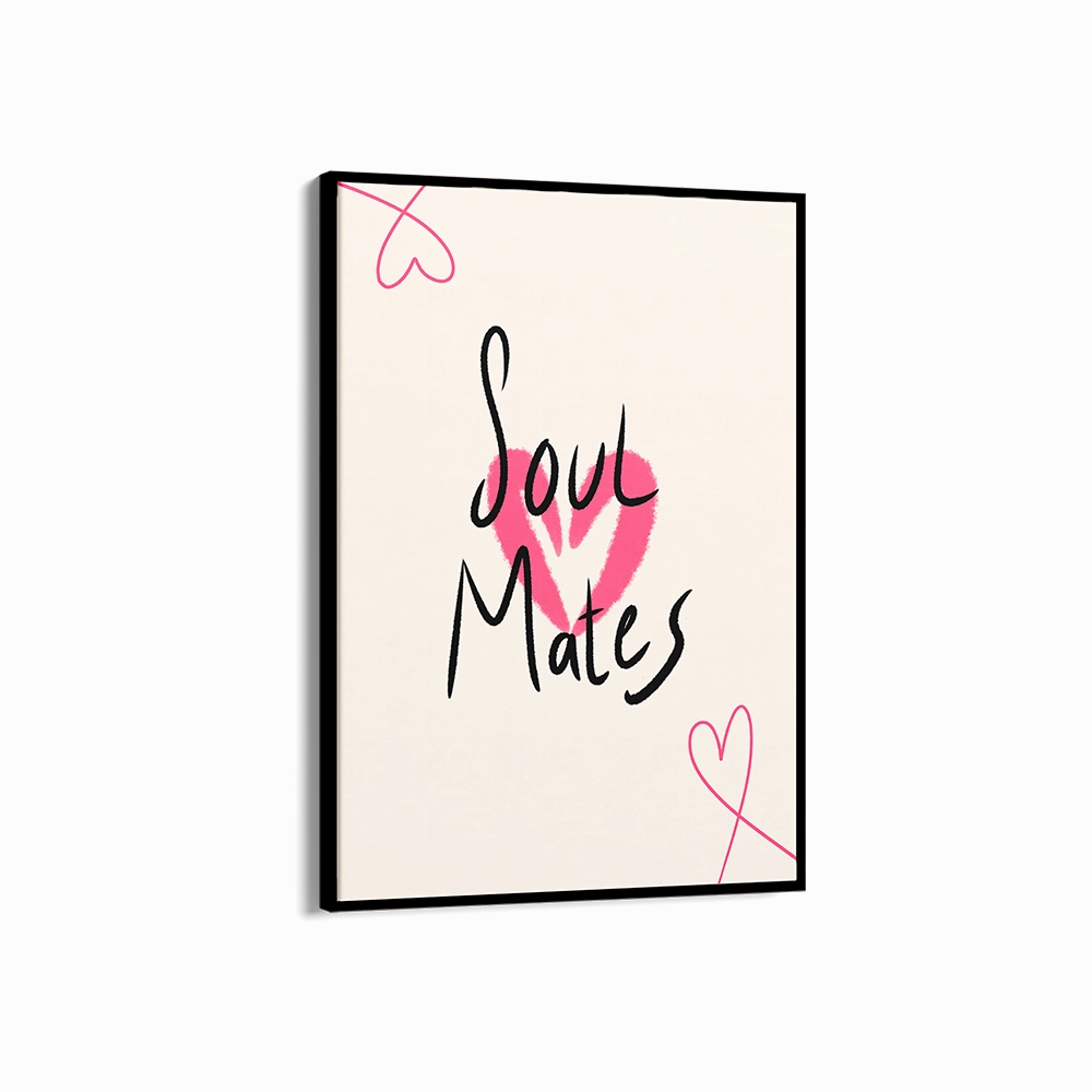 Soul Mates Love