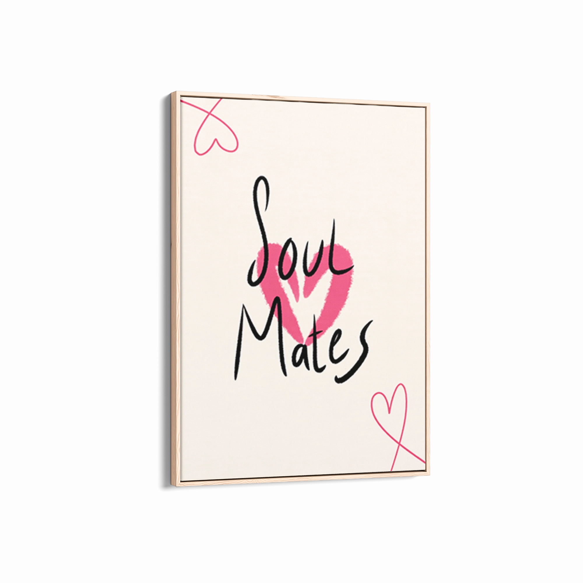 Soul Mates Love