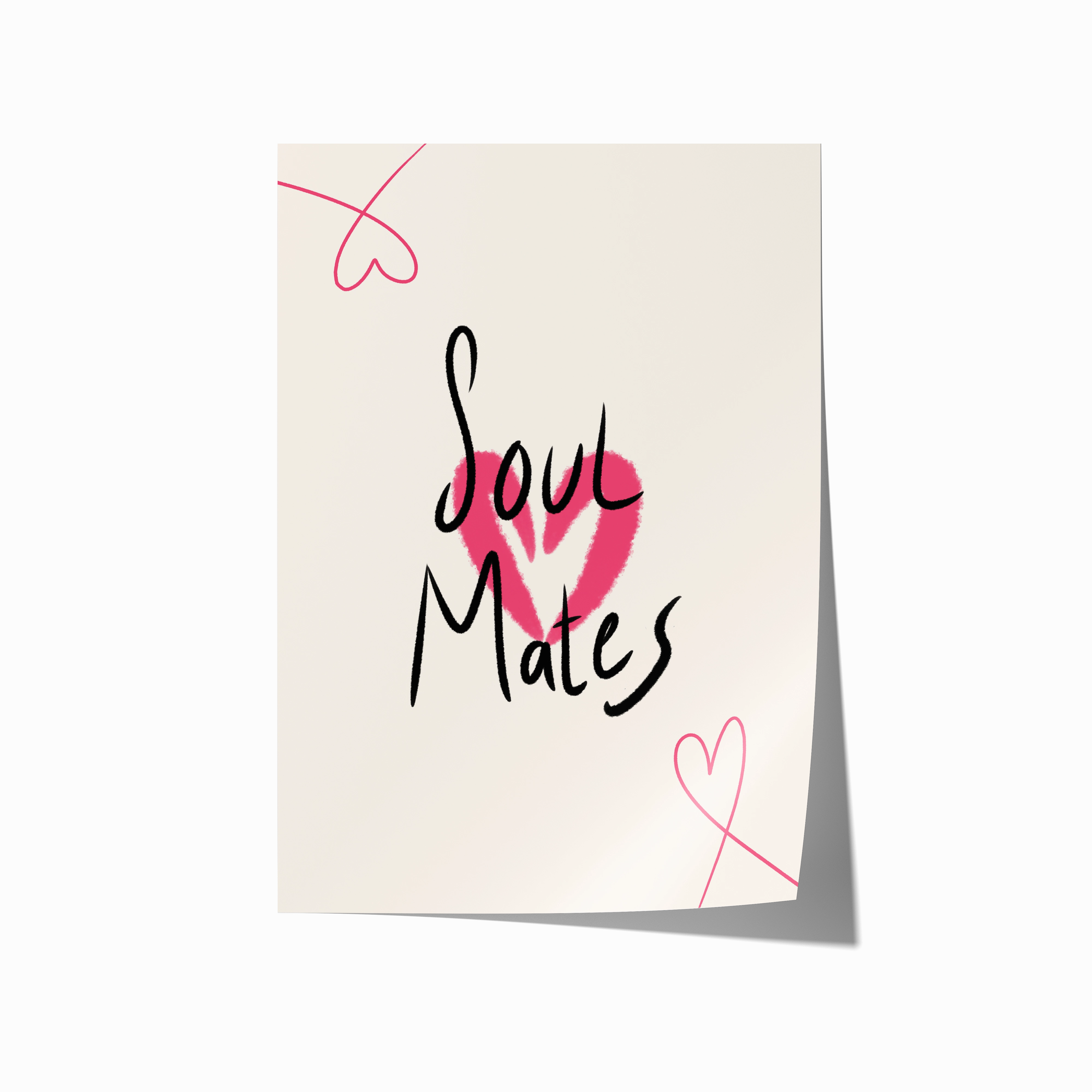 Soul Mates Love