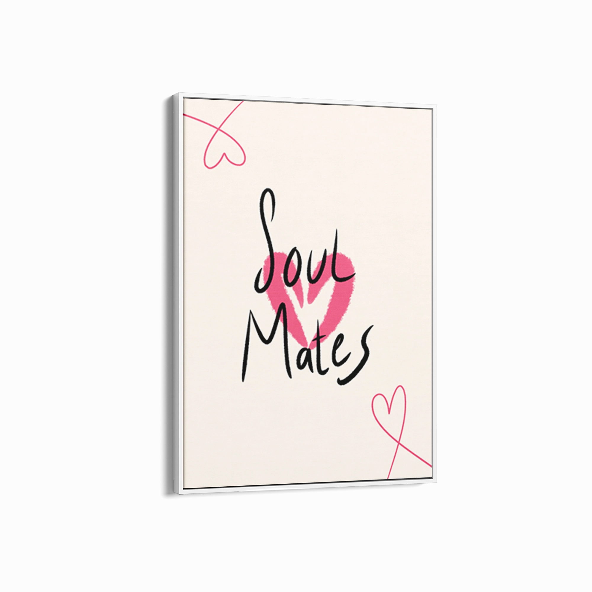 Soul Mates Love