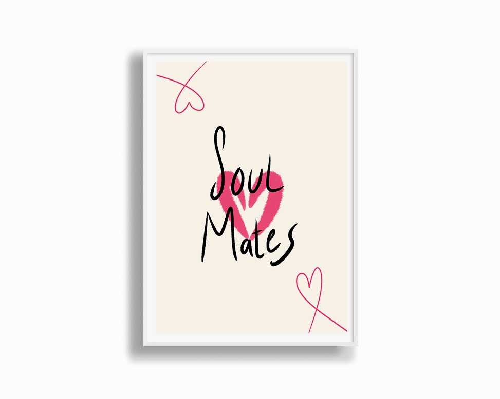 Soul Mates Love