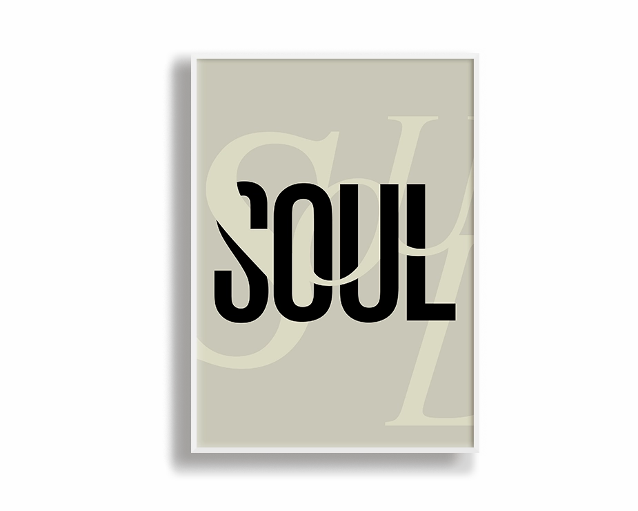 Soul Portrait