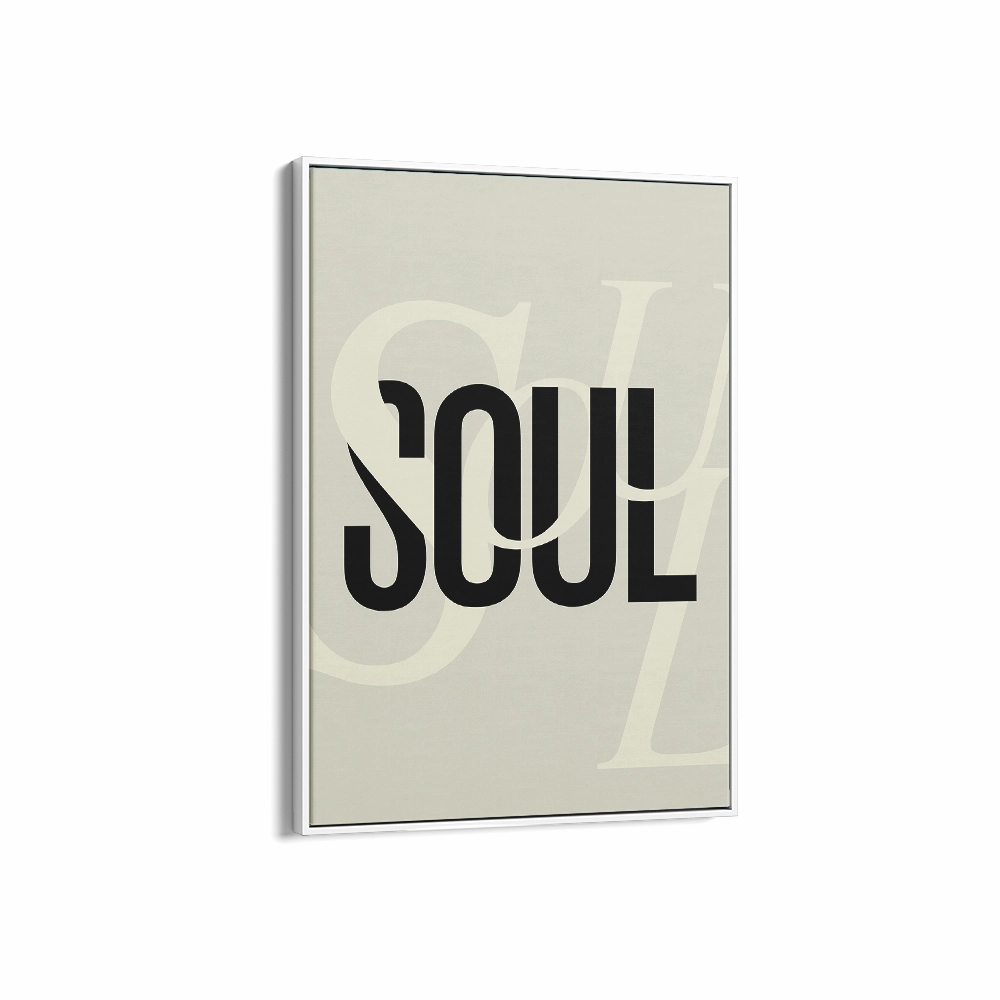 Soul Portrait