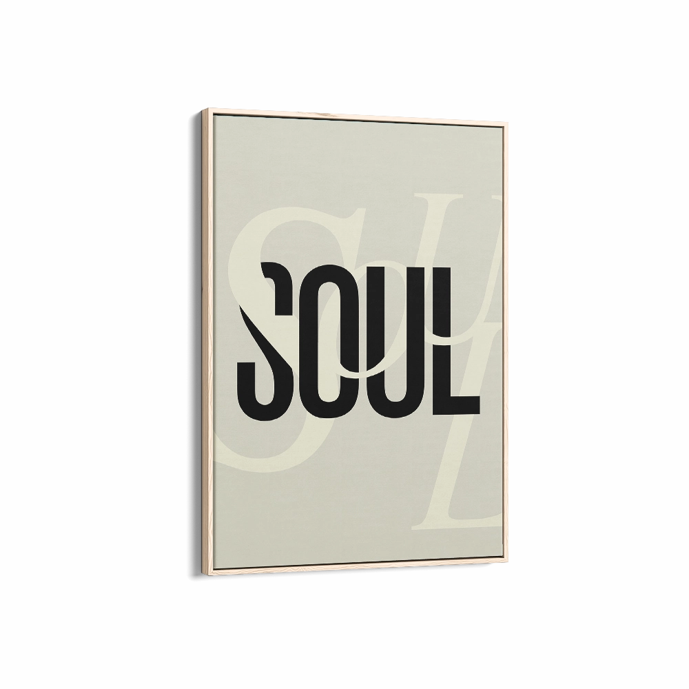 Soul Portrait
