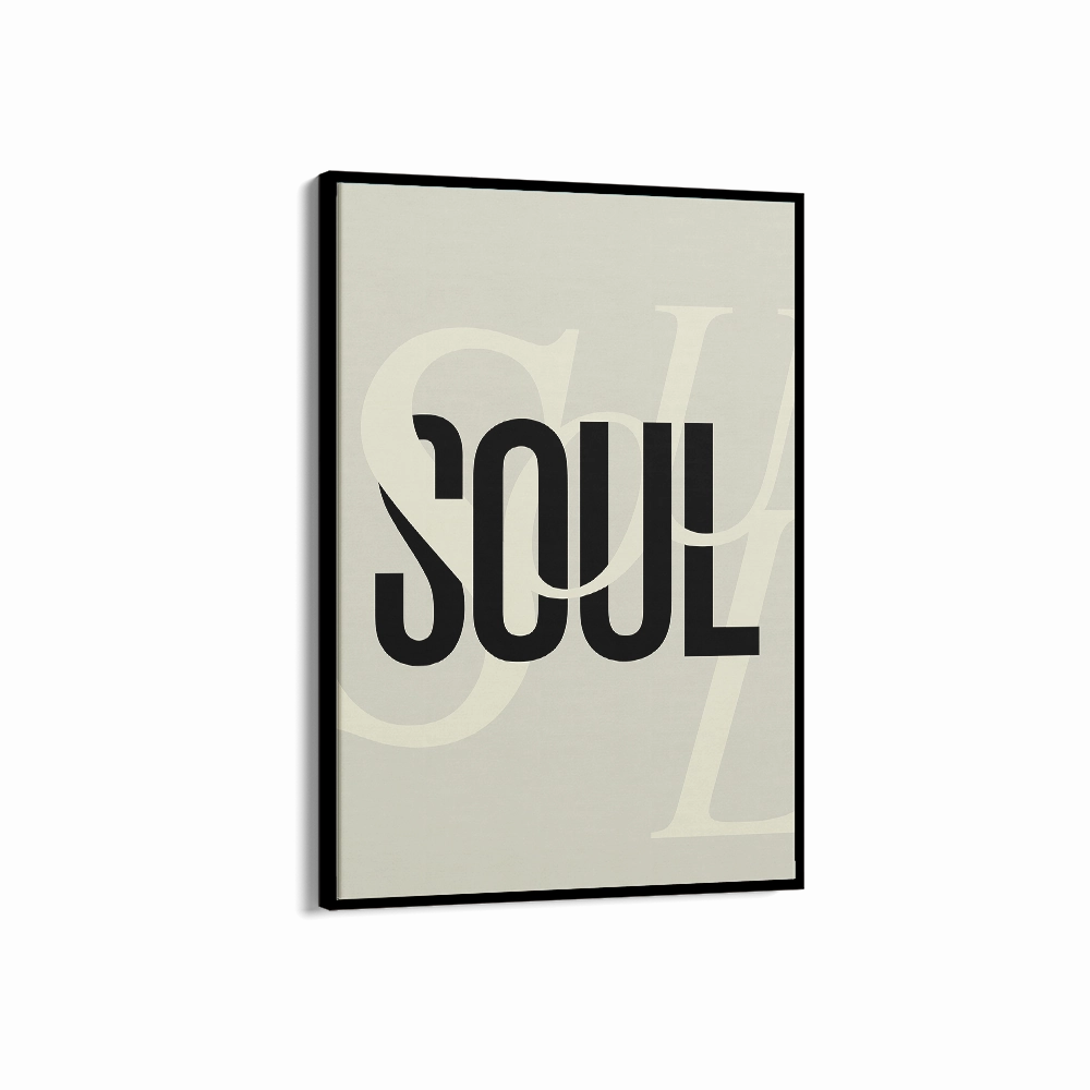 Soul Portrait