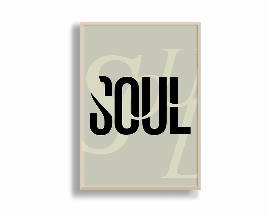 Soul Portrait
