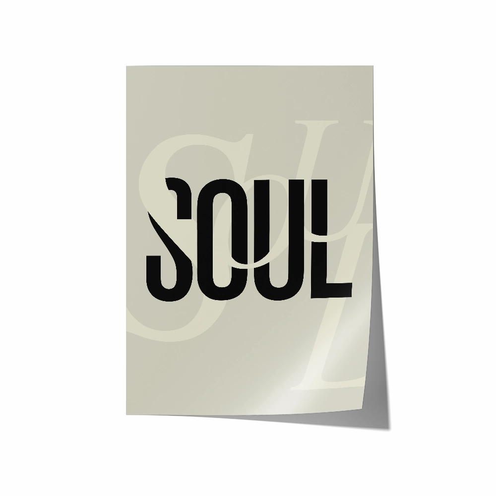 Soul Portrait