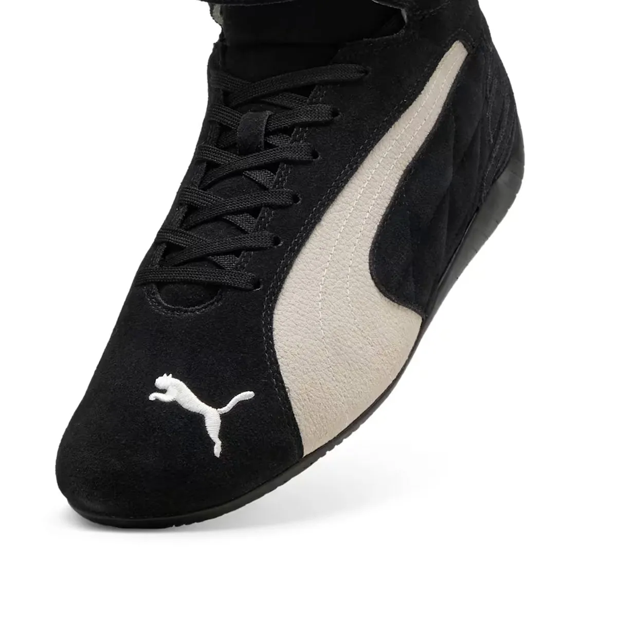 Speedcat Mid 'PUMA Black'