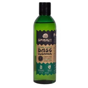 Spiral Eco Base Cleaner - 250ML