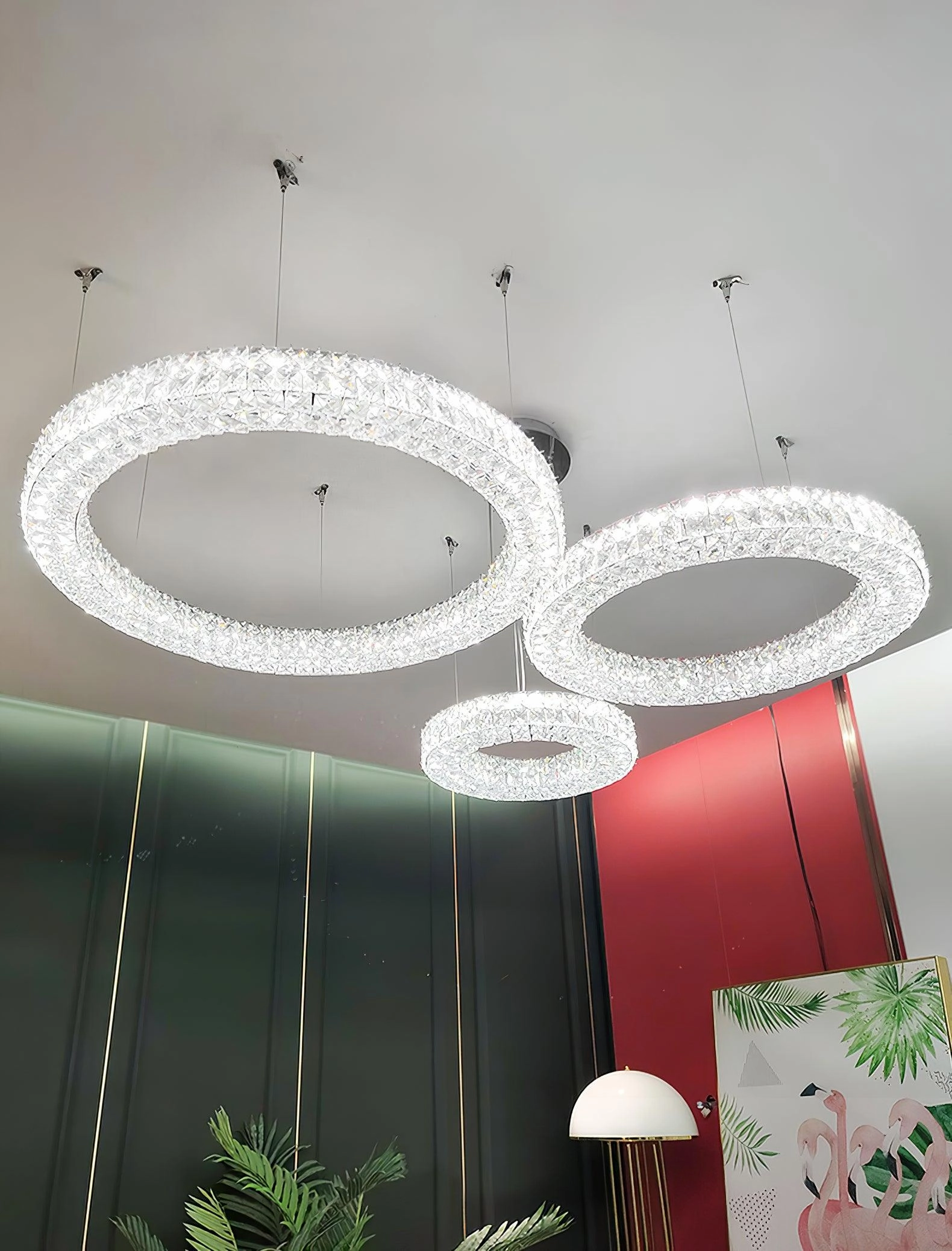 Spiridon Chandelier