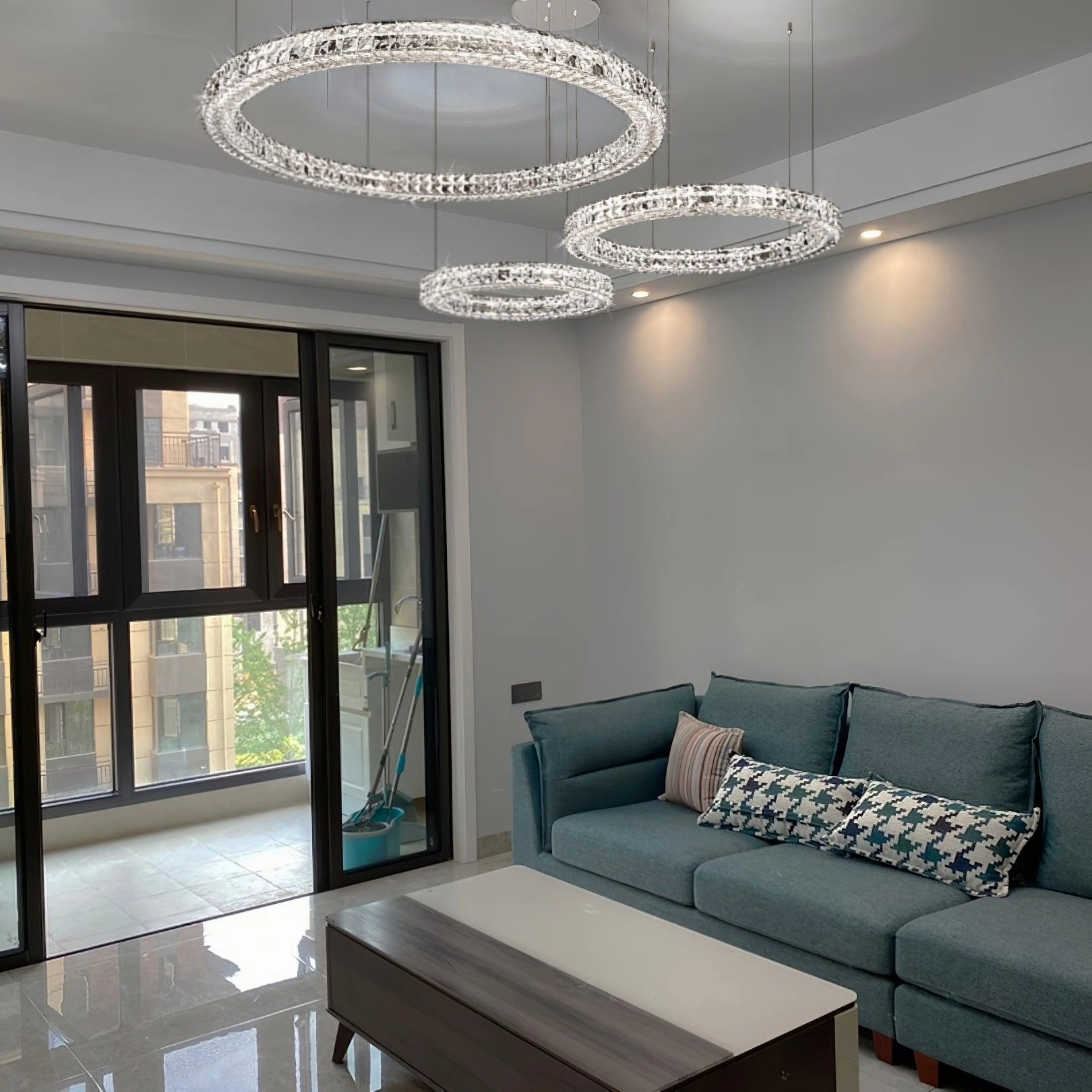 Spiridon Chandelier