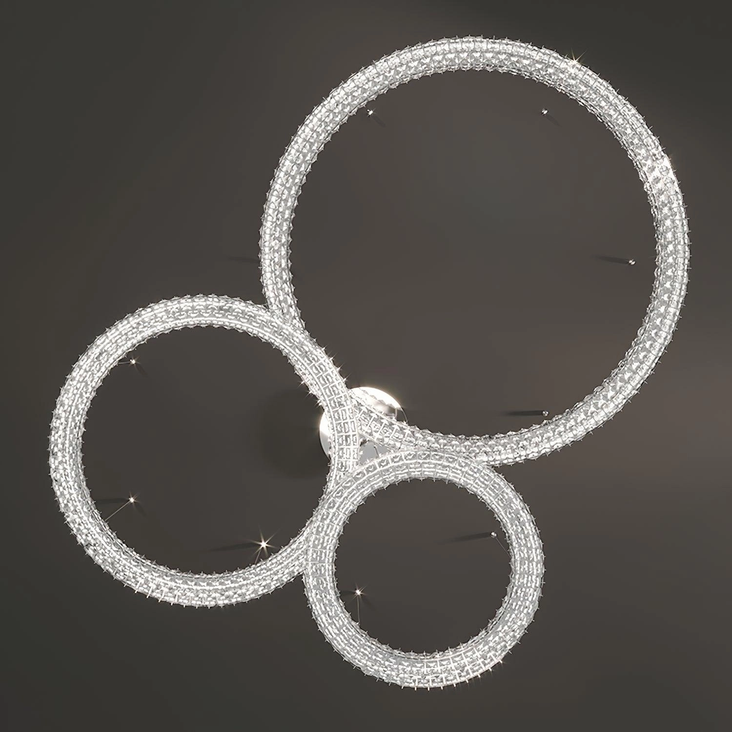 Spiridon Chandelier