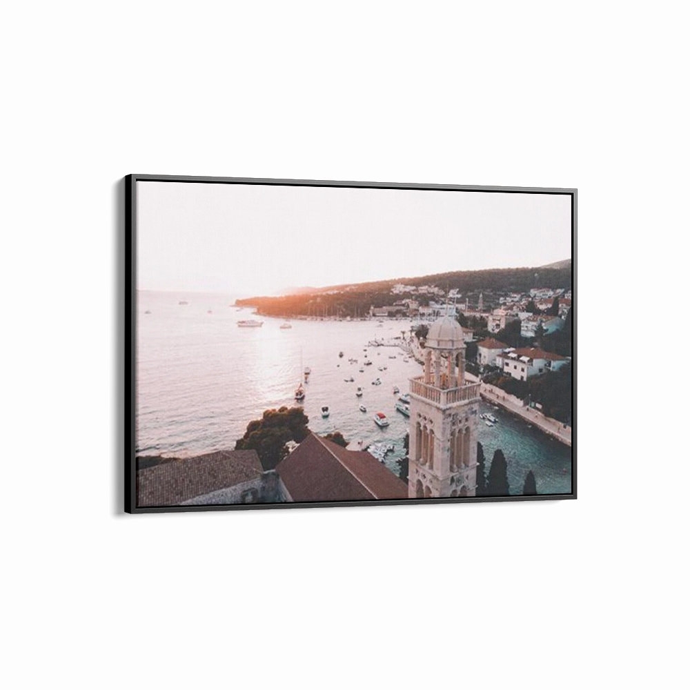 Split, Croatia