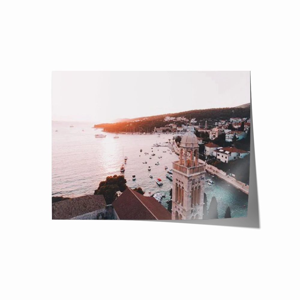 Split, Croatia
