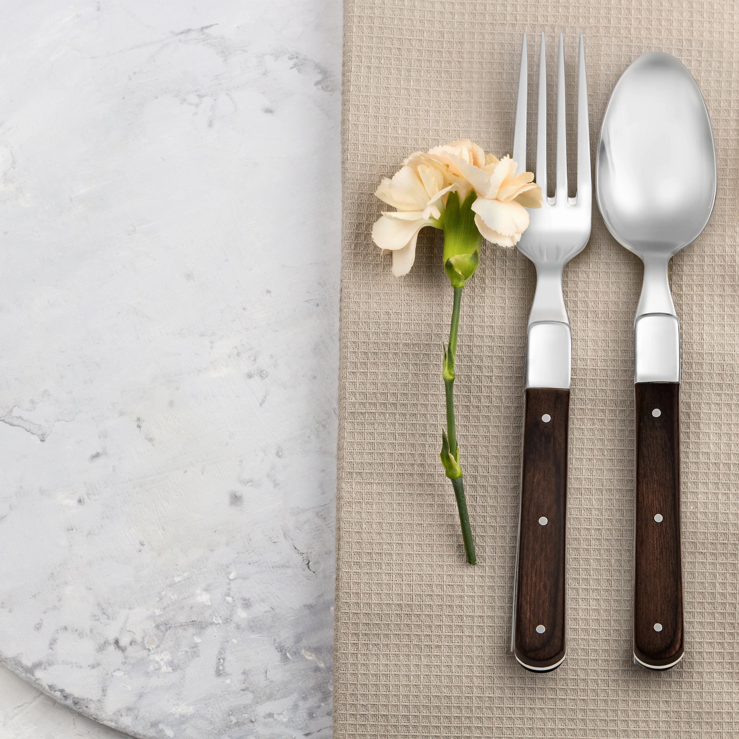 St. Michel 20 Piece Flatware Set