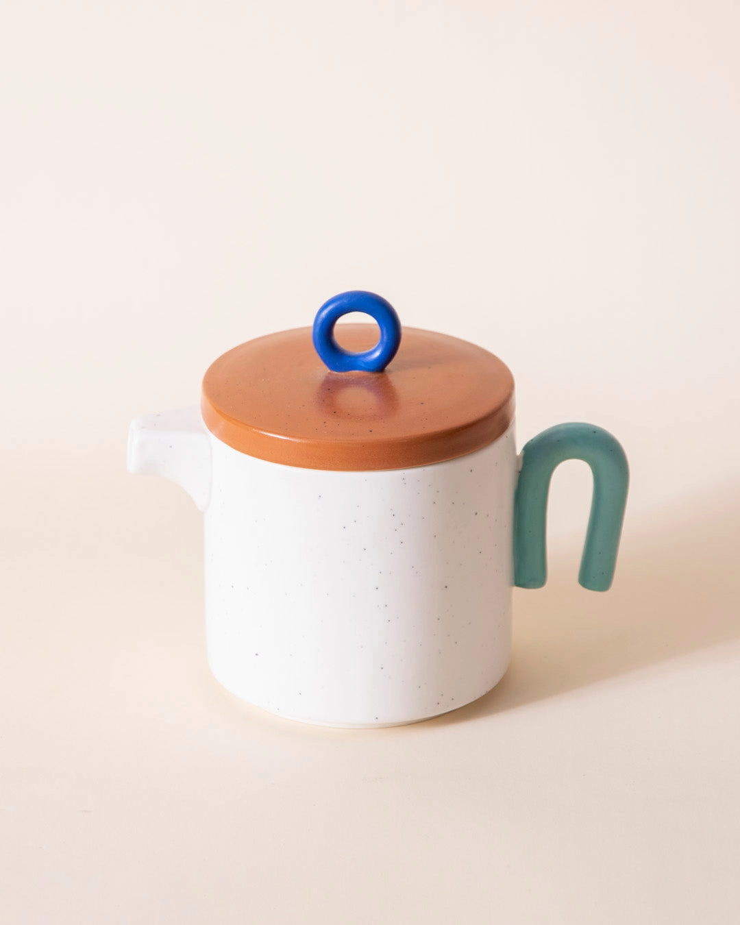 Stack & Sip Tea For Two Set