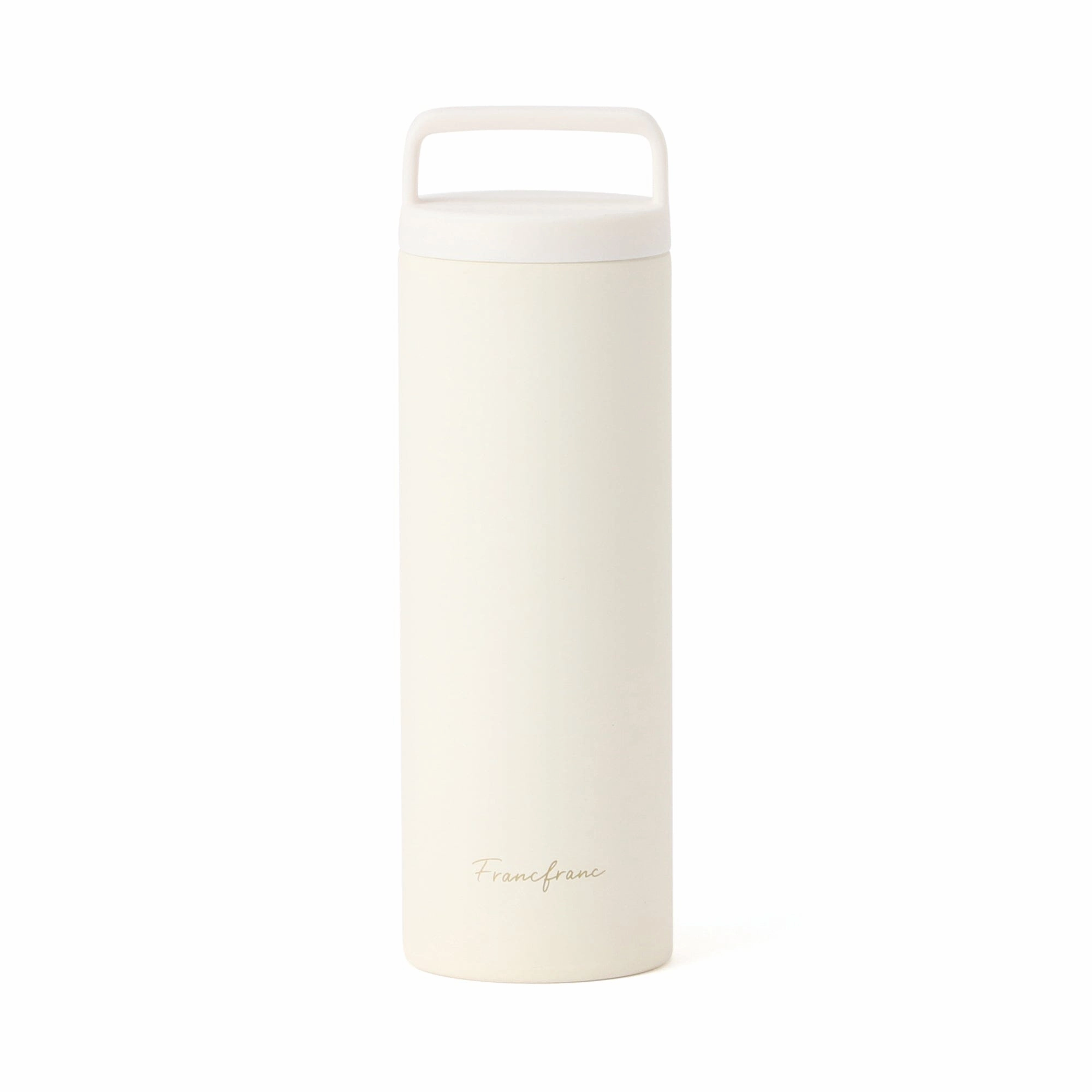 Stainless Steel Bottle With Handle 470ml Whiteglass cups ,personalized mugs 