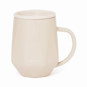 Stainless Steel Thermo Mug With Lid 320Ml Diamond Pinkglass cups ,personalized mugs 