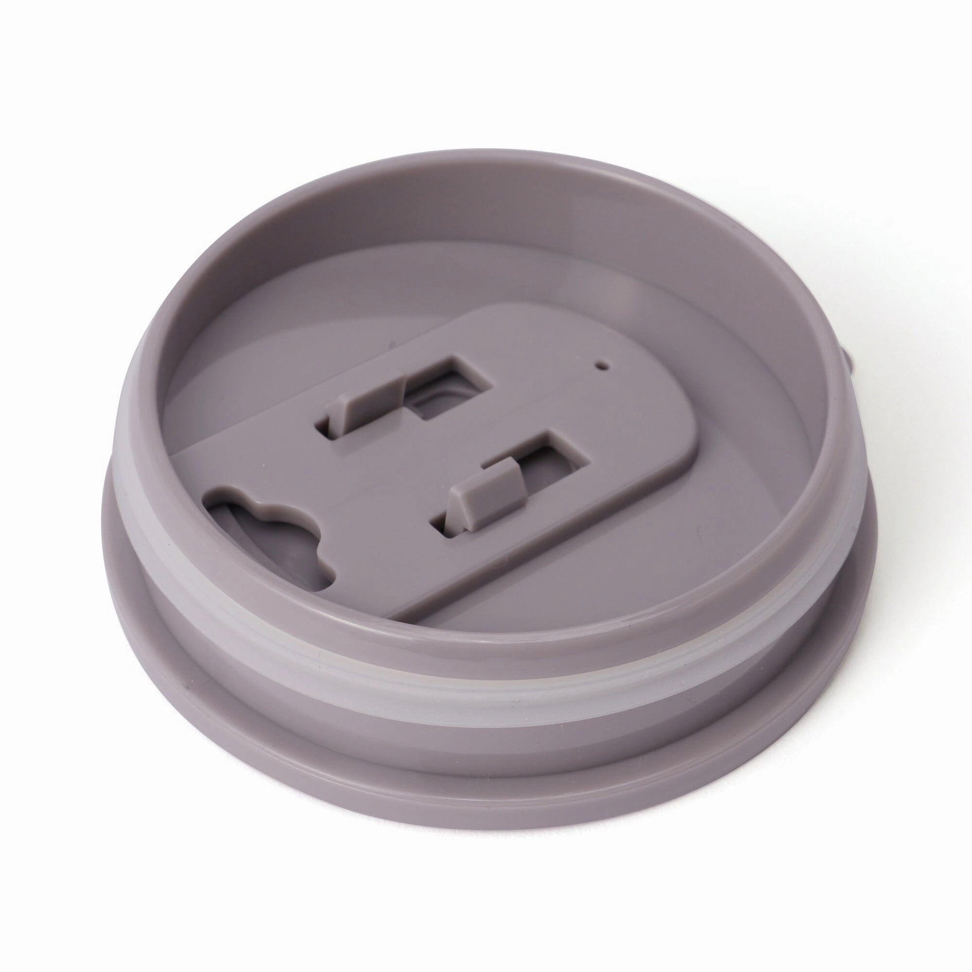 Stainless Steel Thermo Mug with Lid  320ml Lilia