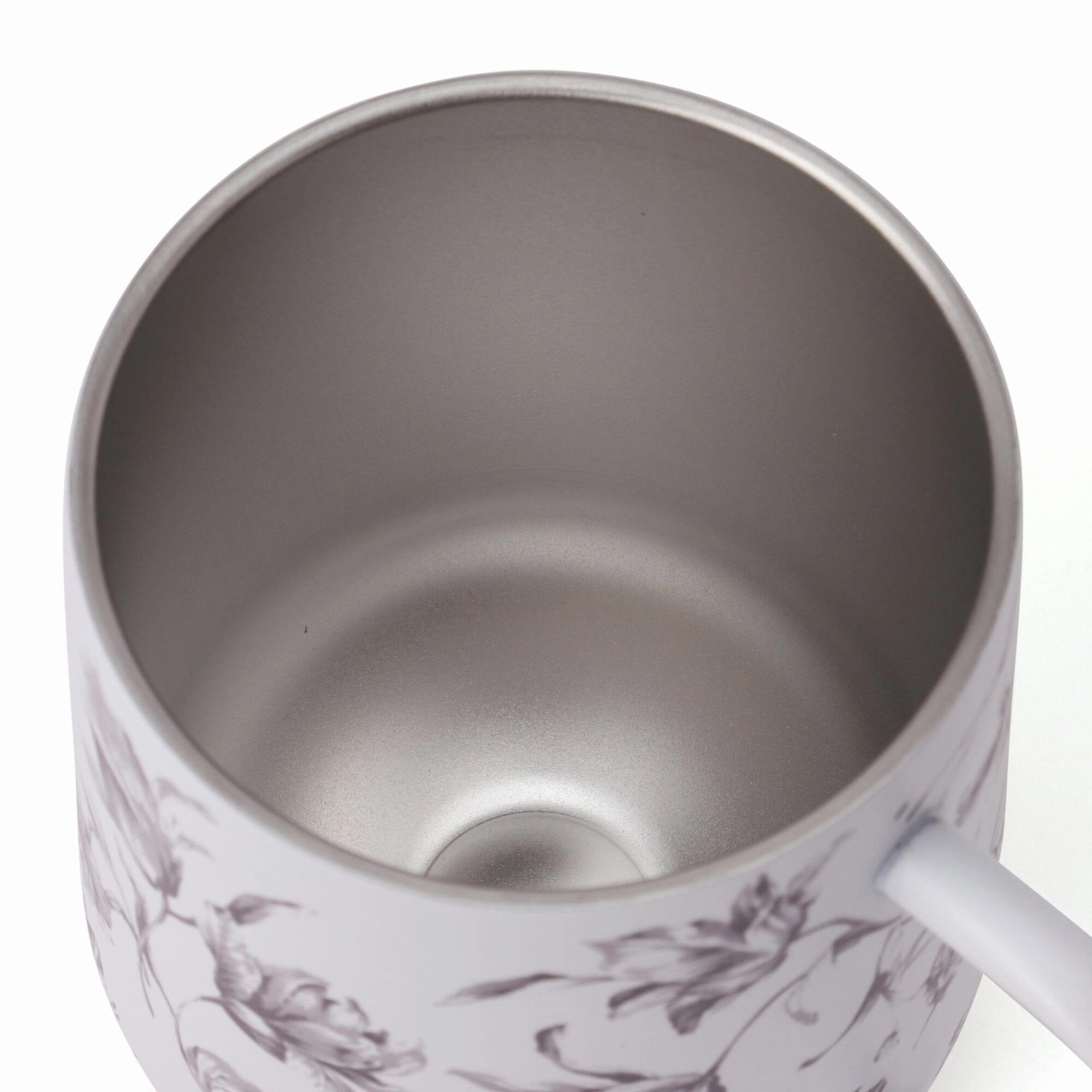 Stainless Steel Thermo Mug with Lid  320ml Lilia