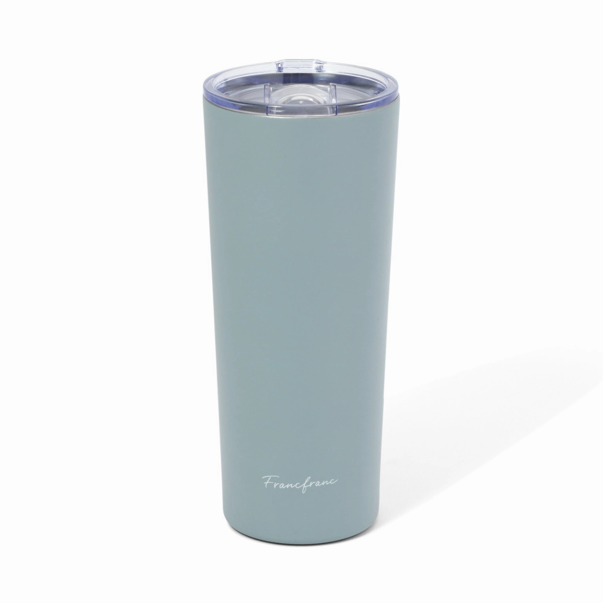 Stainless Steel Tumbler With Lid 650ml Blueglass cups ,personalized mugs 