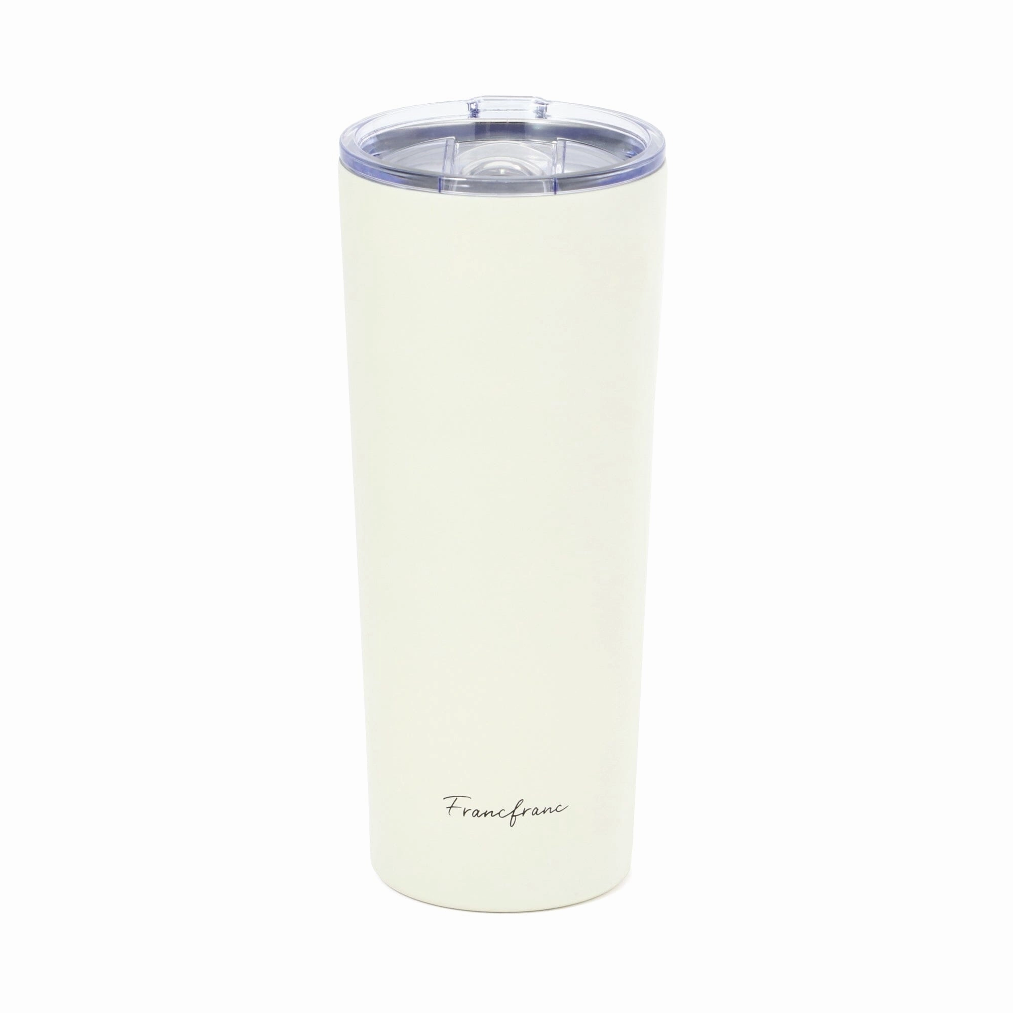Stainless Steel Tumbler With Lid 650ml Ivoryglass cups ,personalized mugs 