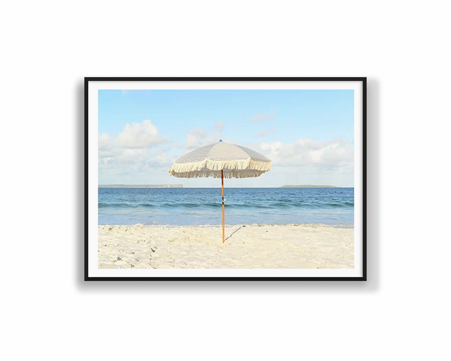 Stay Shadymodern abstract painting decor