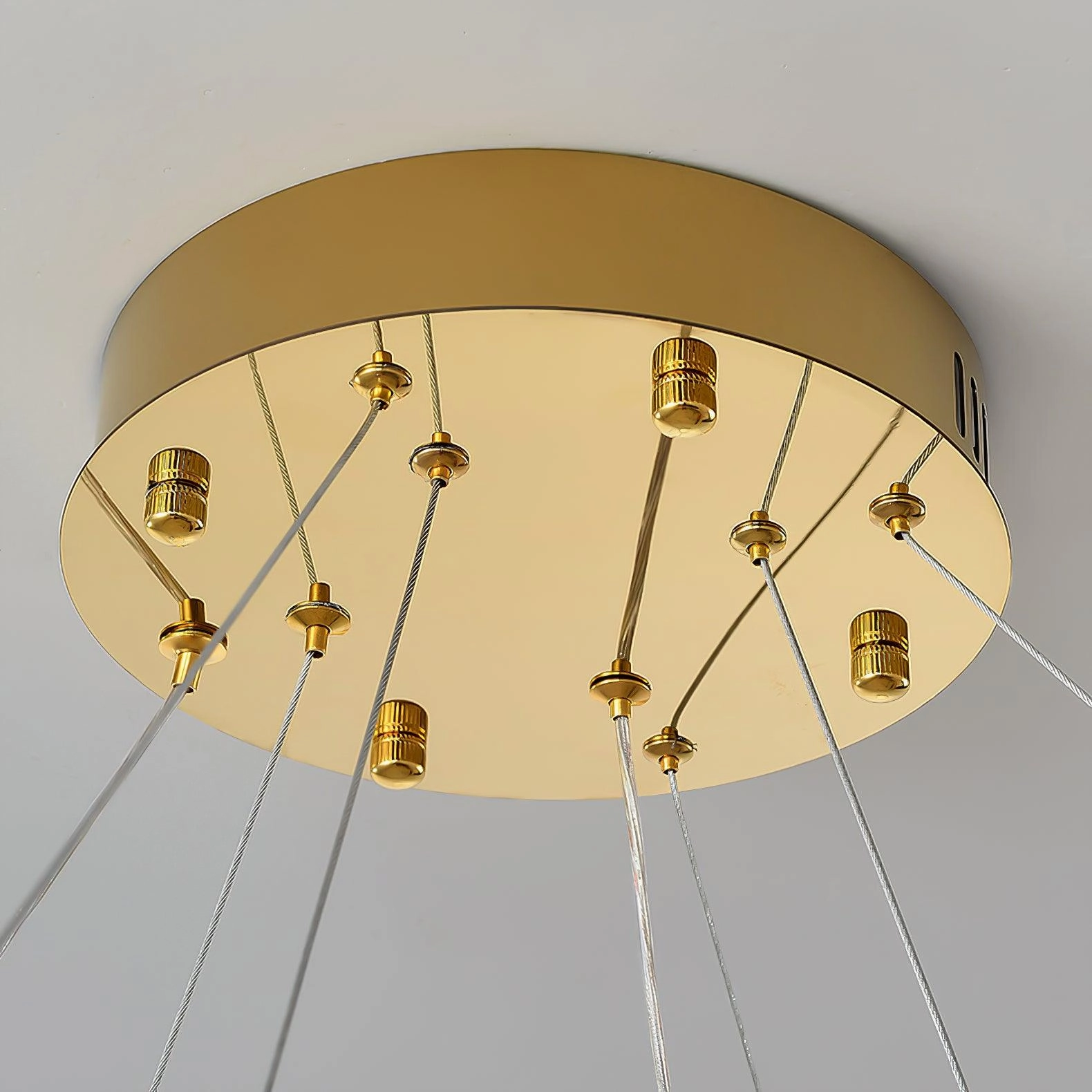 Stella LED Chandelier