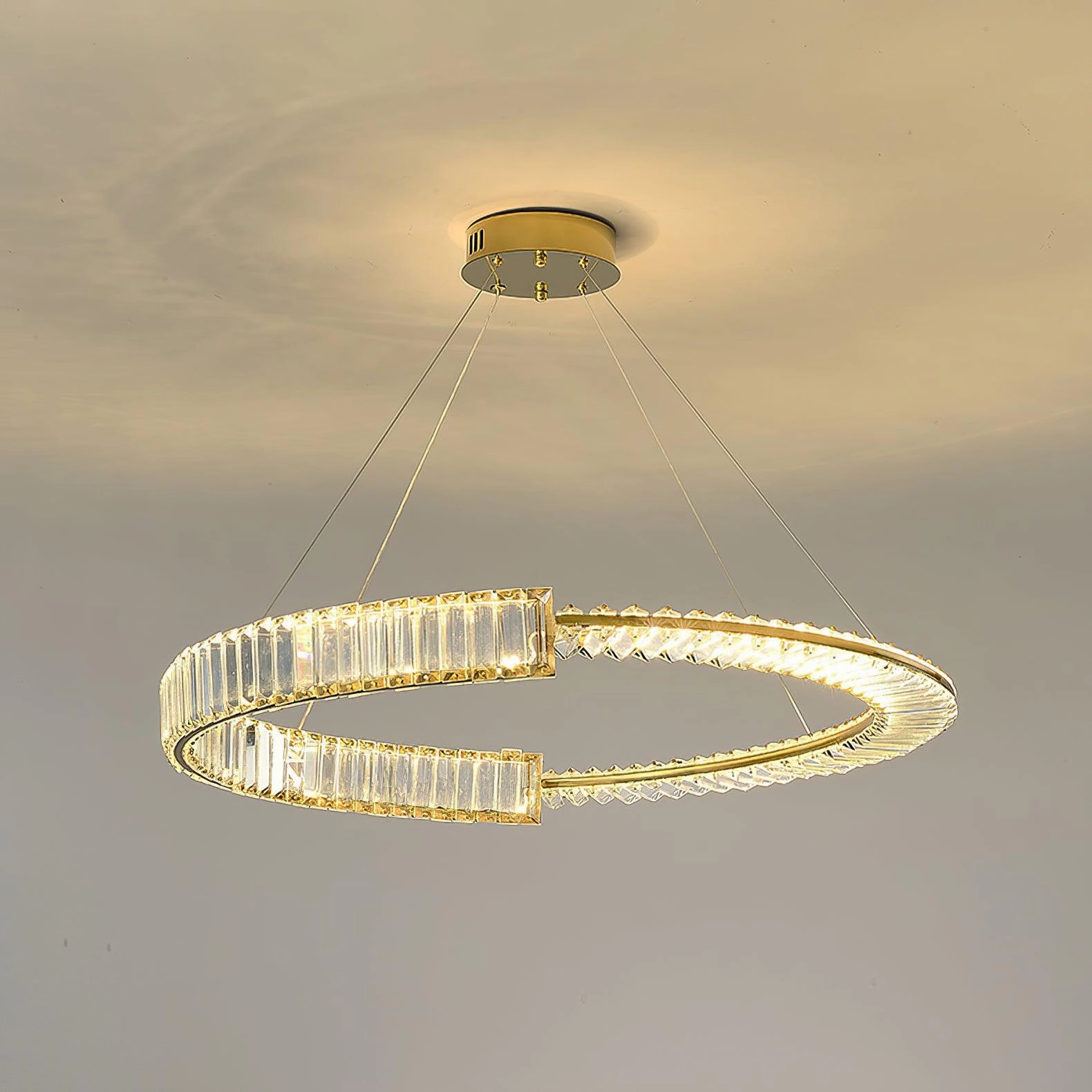 Stella LED Chandelier
