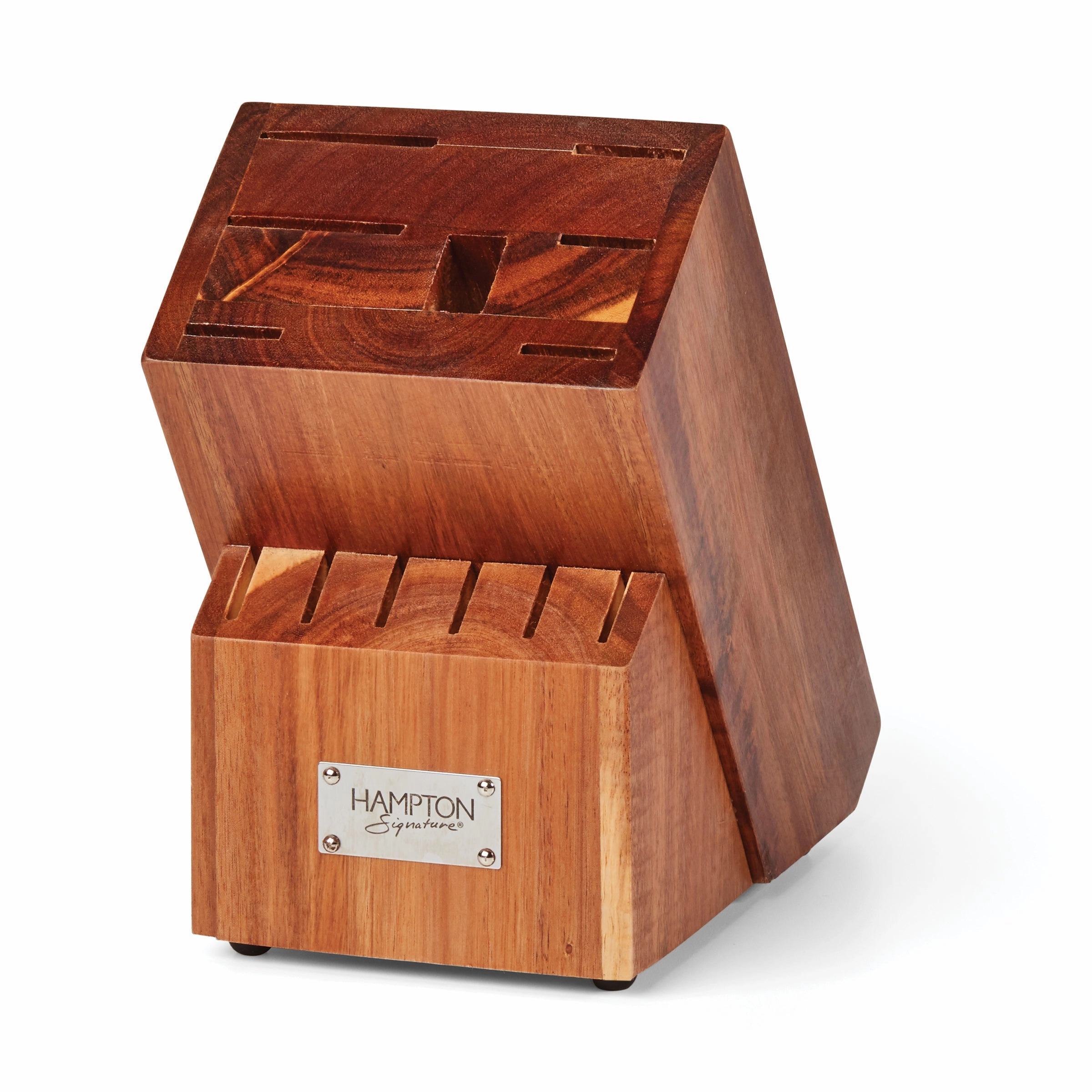 Stellar 14 Piece Cutlery Block Set