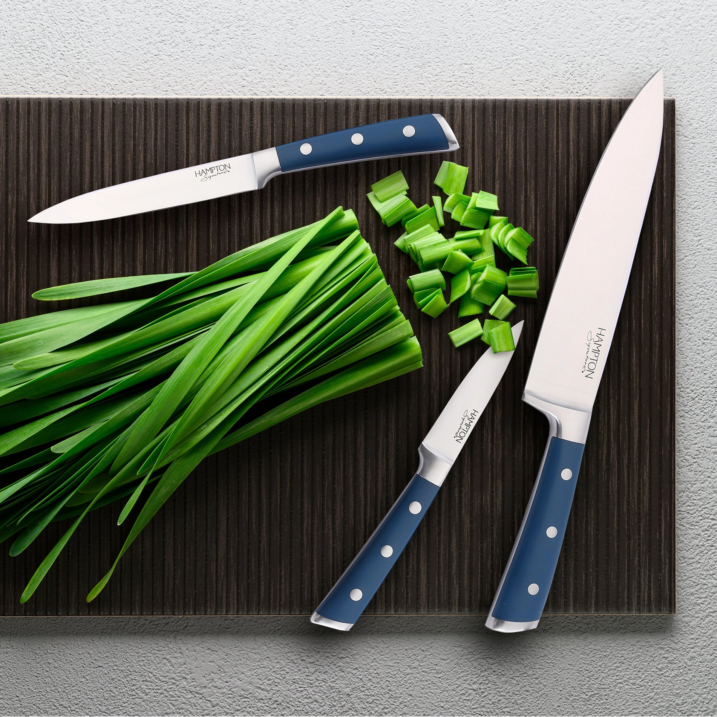 Stellar 14 Piece Cutlery Block Set