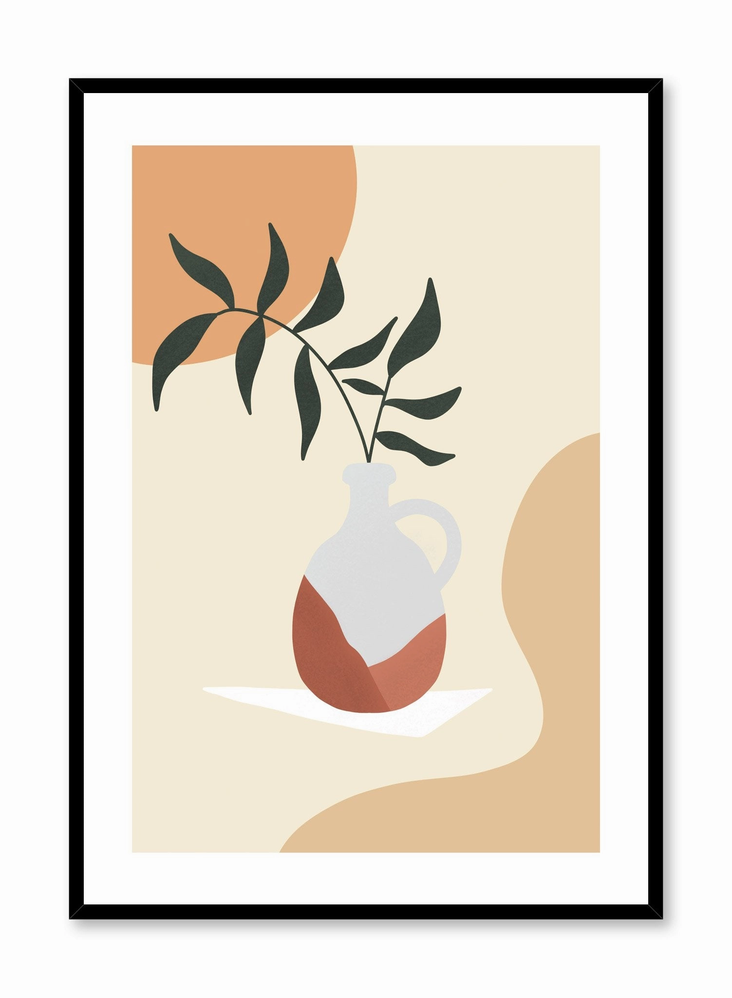 Still Life, Posterpop culture themed posters