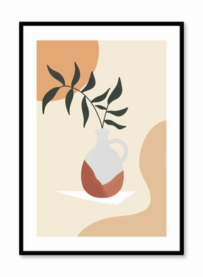 Still Life, Posterpop culture themed posters