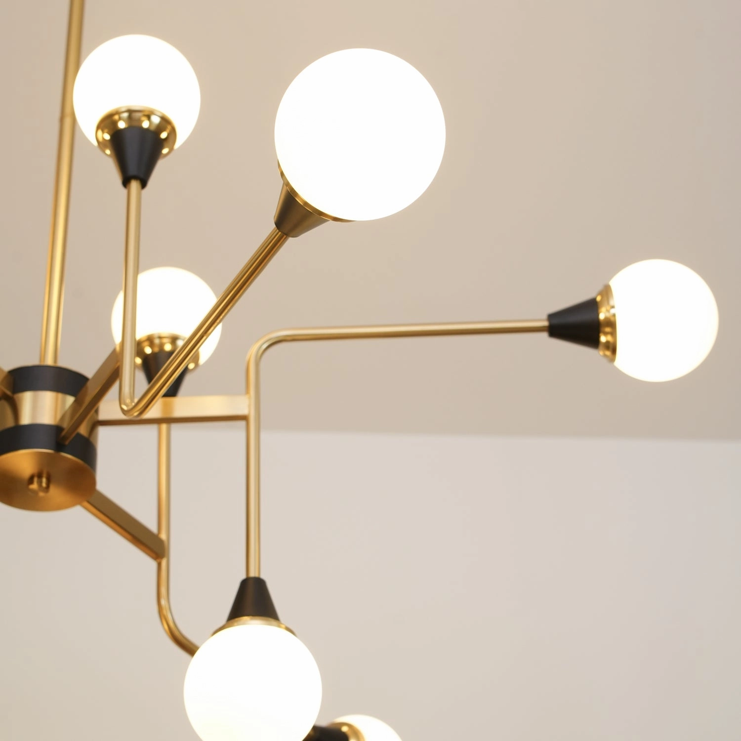 Stilnovo Chandelier
