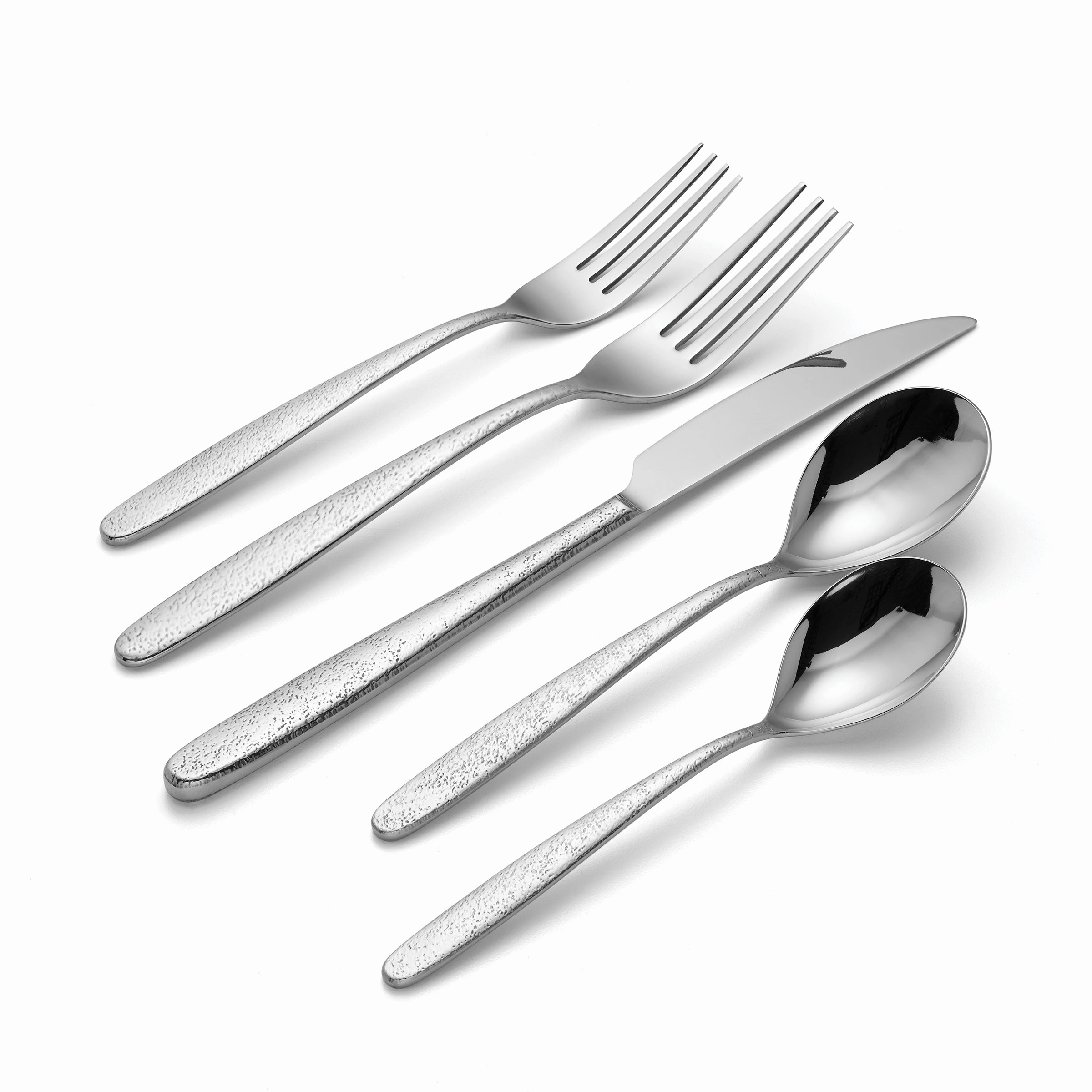 Storm 20 Piece Flatware Set