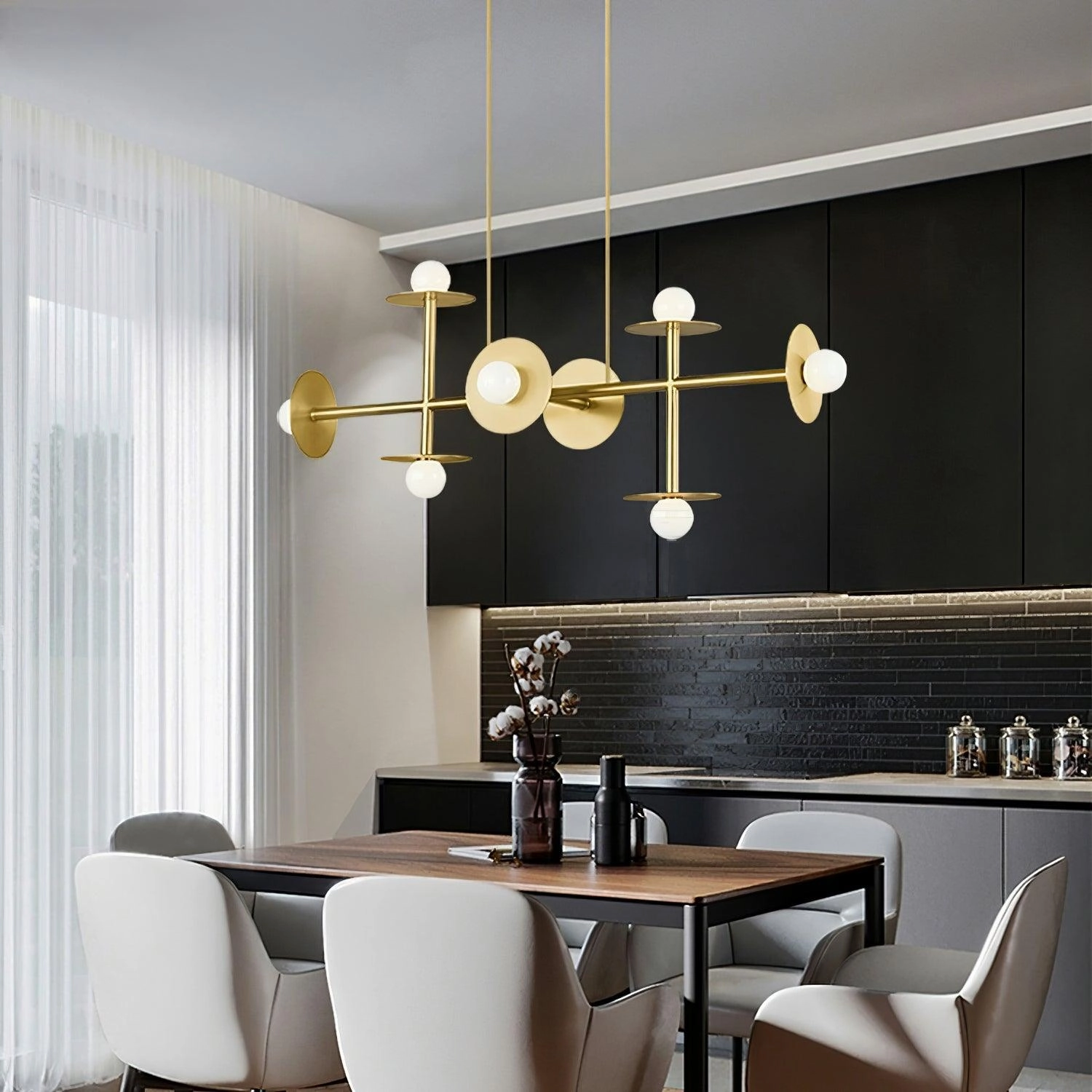 Strada Chandelier