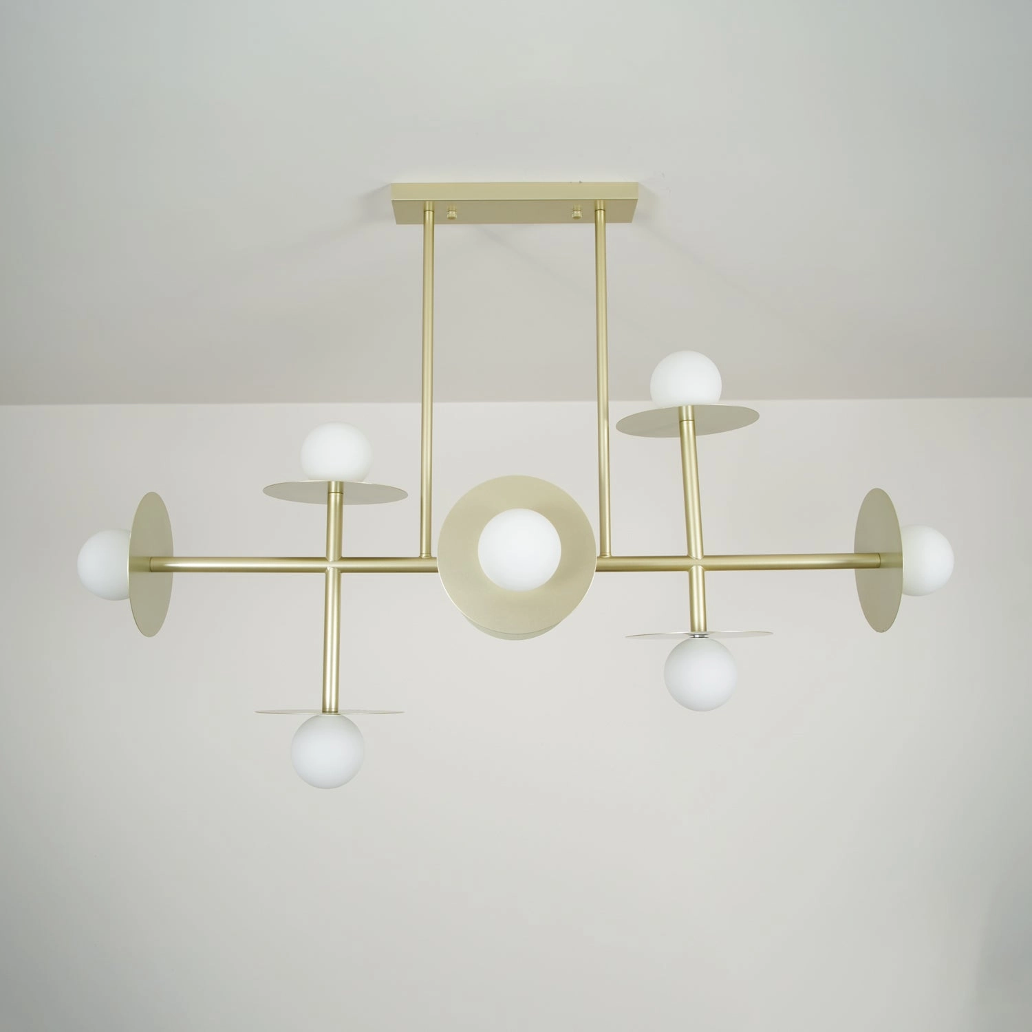 Strada Chandelier