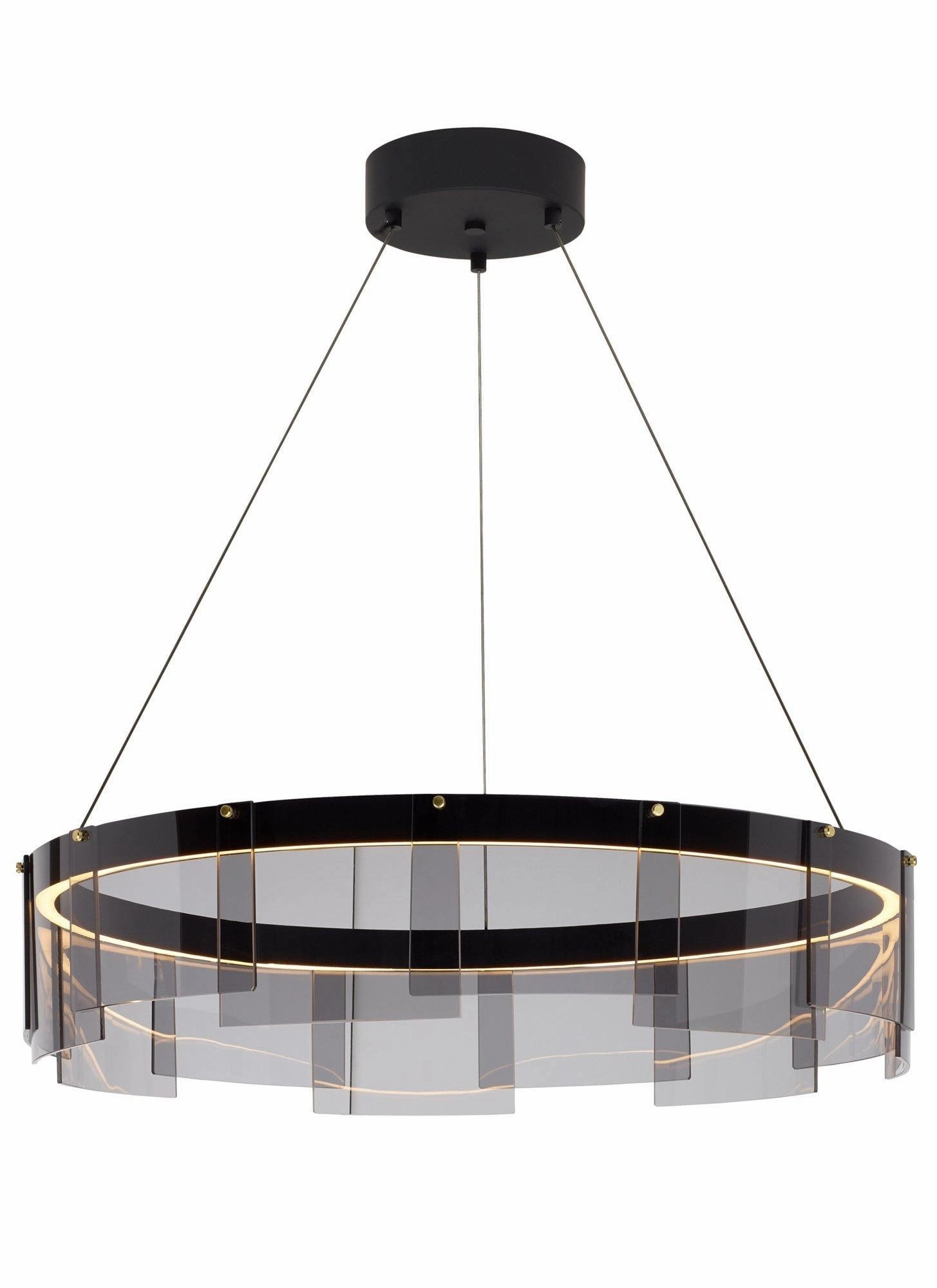 Stratos LED Chandelier
