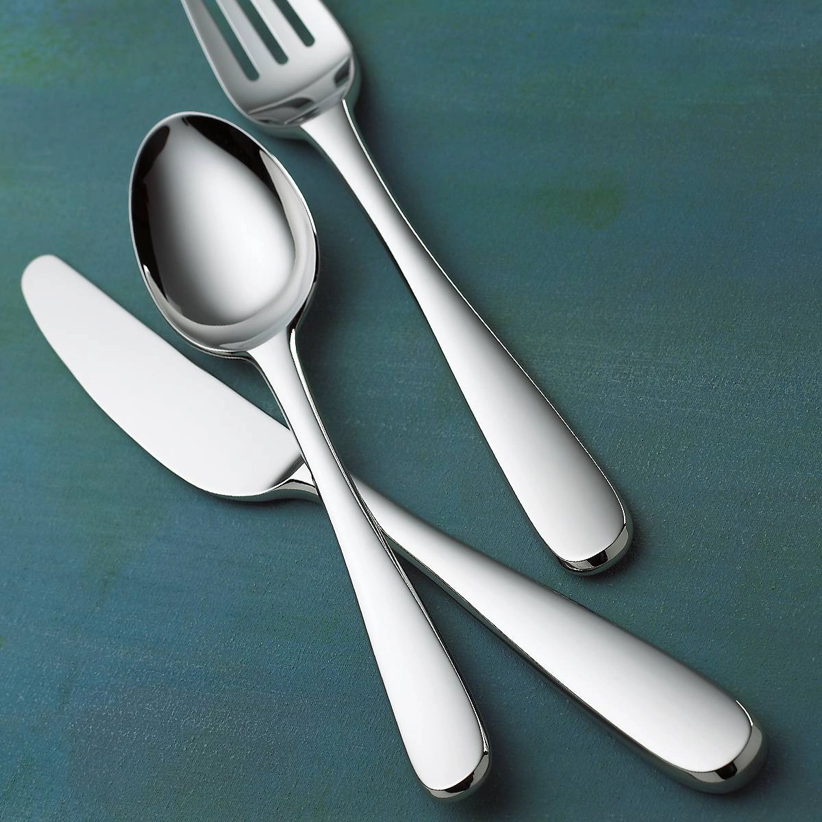 Stratton 65 Piece Flatware Set