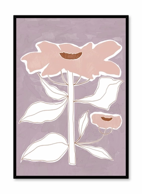 Striking, Posterpop culture themed posters