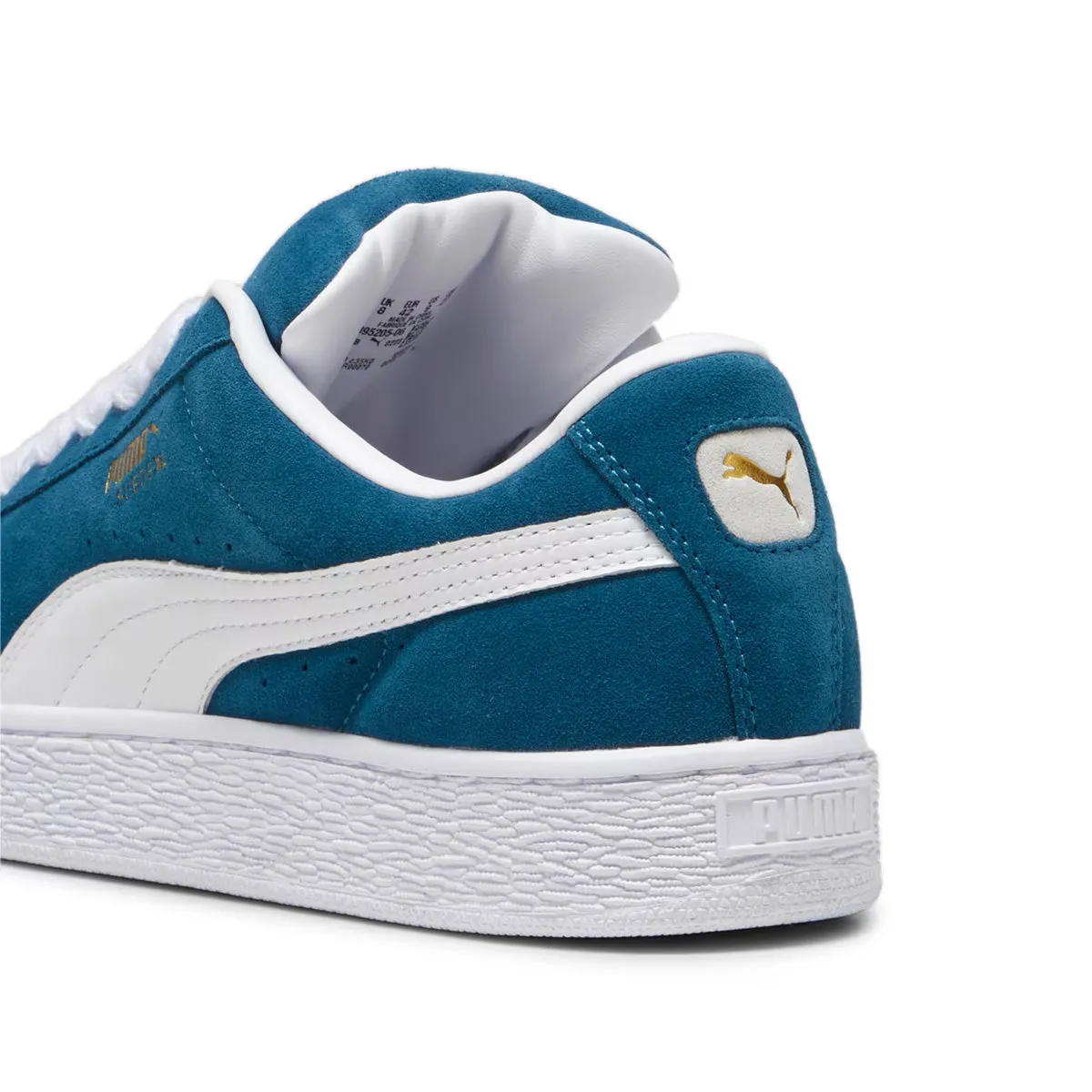 Suede XL 'Ocean Tropic'